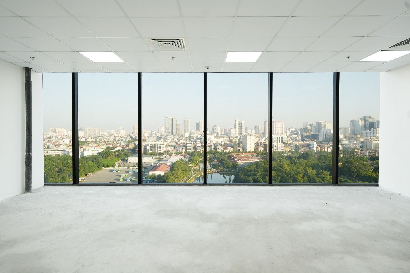 ROX Tower Goldmark City – Giải pháp văn phòng trước áp lực chi phí thuê- Ảnh 2.