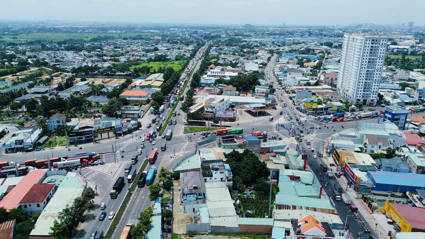 Thị trường chung cư TP.HCM phân hóa mạnh sau sáp nhập- Ảnh 1. Thị trường chung cư TP.HCM phân hóa mạnh sau sáp nhập- Ảnh 1.