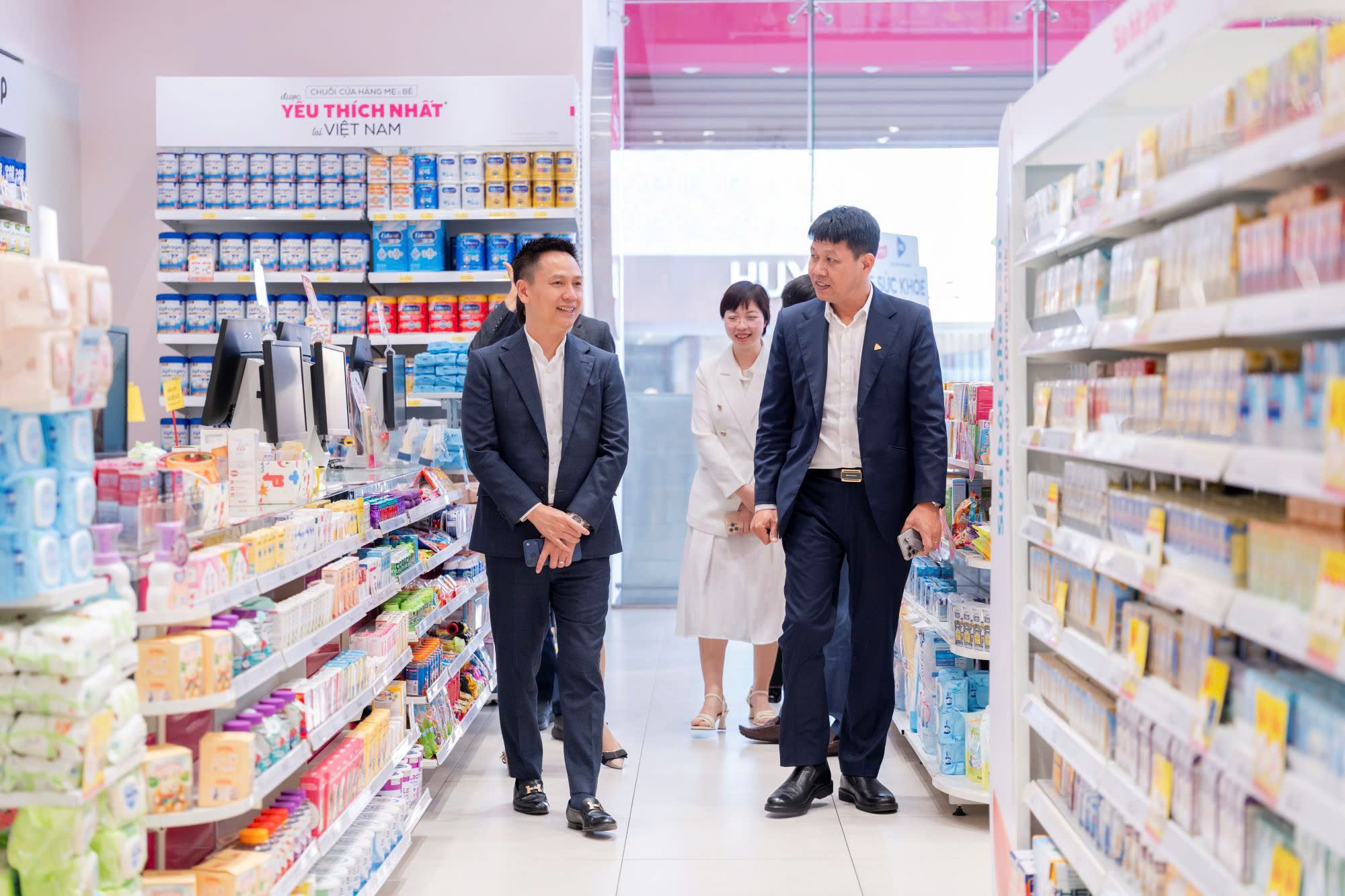 Bảo hiểm VietinBank và Con Cưng hợp tác thúc đẩy bảo hiểm sức khỏe trẻ em- Ảnh 2. Bảo hiểm VietinBank và Con Cưng hợp tác thúc đẩy bảo hiểm sức khỏe trẻ em- Ảnh 2.