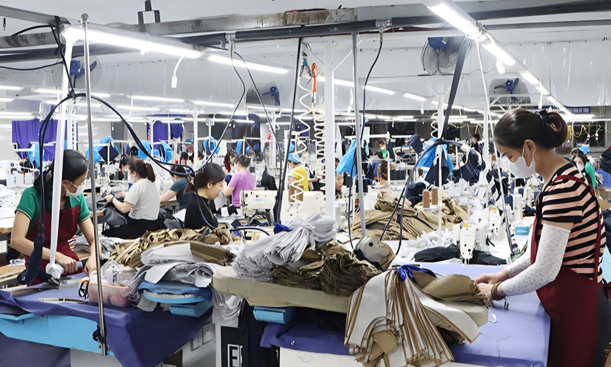 H&agrave; Tĩnh: Đầu tư hạ tầng cụm c&ocirc;ng nghiệp, tạo động lực tăng trưởng kinh tế- Ảnh 3.