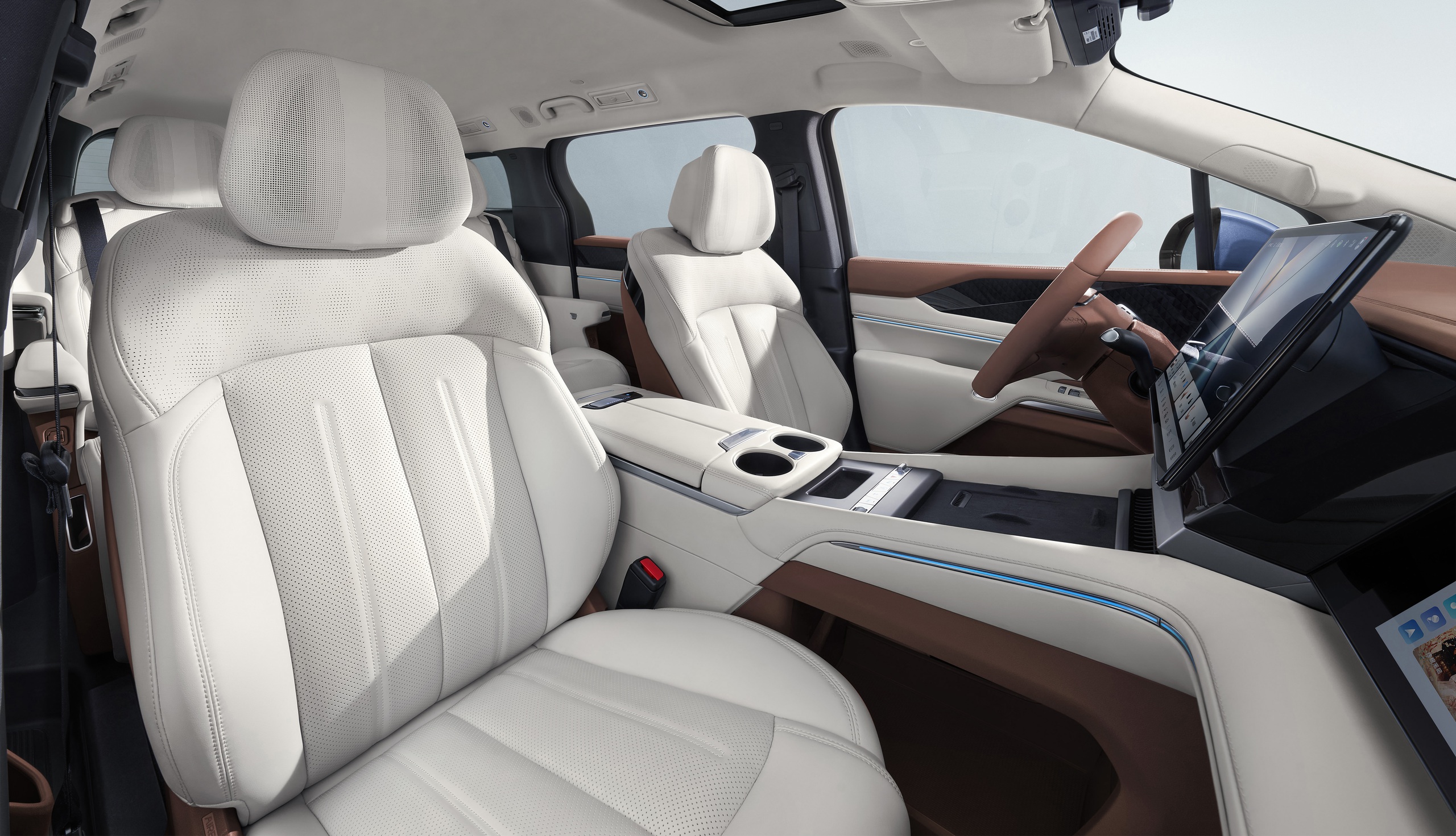 BYD M9 và cách nhìn mới về MPV cao cấp tại Việt Nam- Ảnh 1. BYD M9 và cách nhìn mới về MPV cao cấp tại Việt Nam- Ảnh 1.