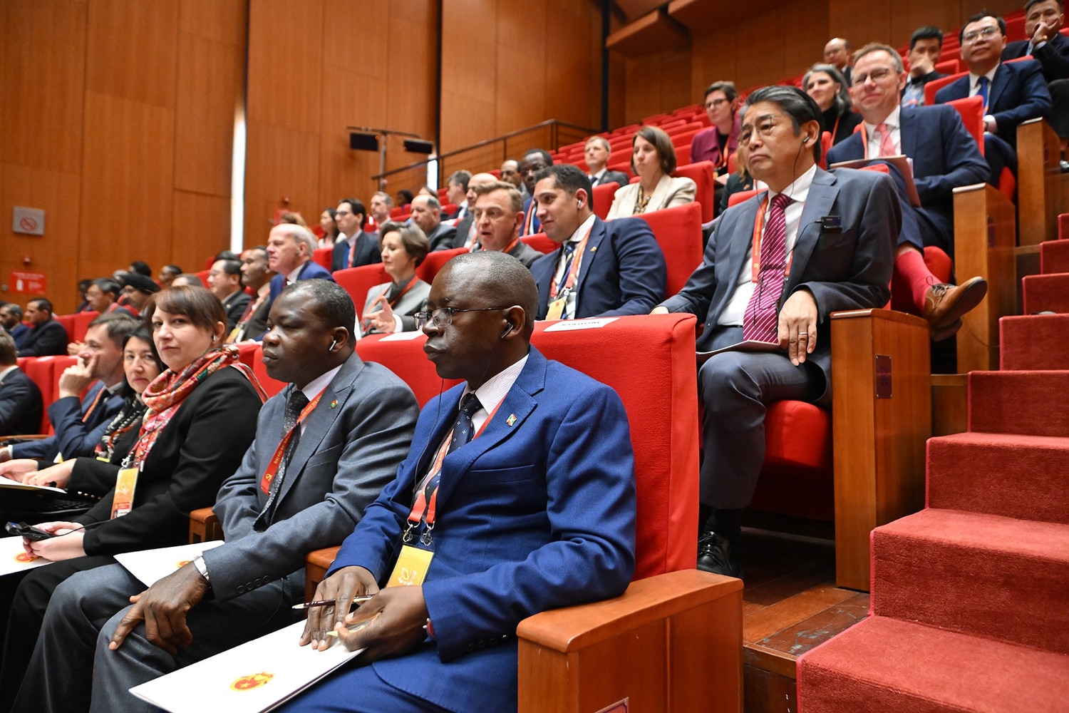 Đại hội XIV của Đảng đã thành công rất tốt đẹp- Ảnh 6. Đại hội XIV của Đảng đã thành công rất tốt đẹp- Ảnh 6.