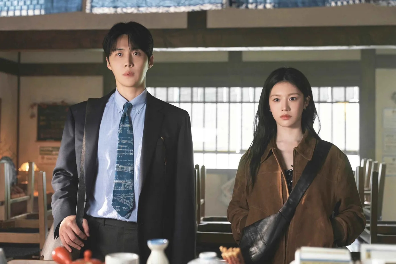 "Ho&agrave;ng tử m&aacute; l&uacute;m" Kim Seon Ho t&aacute;i xuất, Netflix lập tức dậy s&oacute;ng- Ảnh 2.