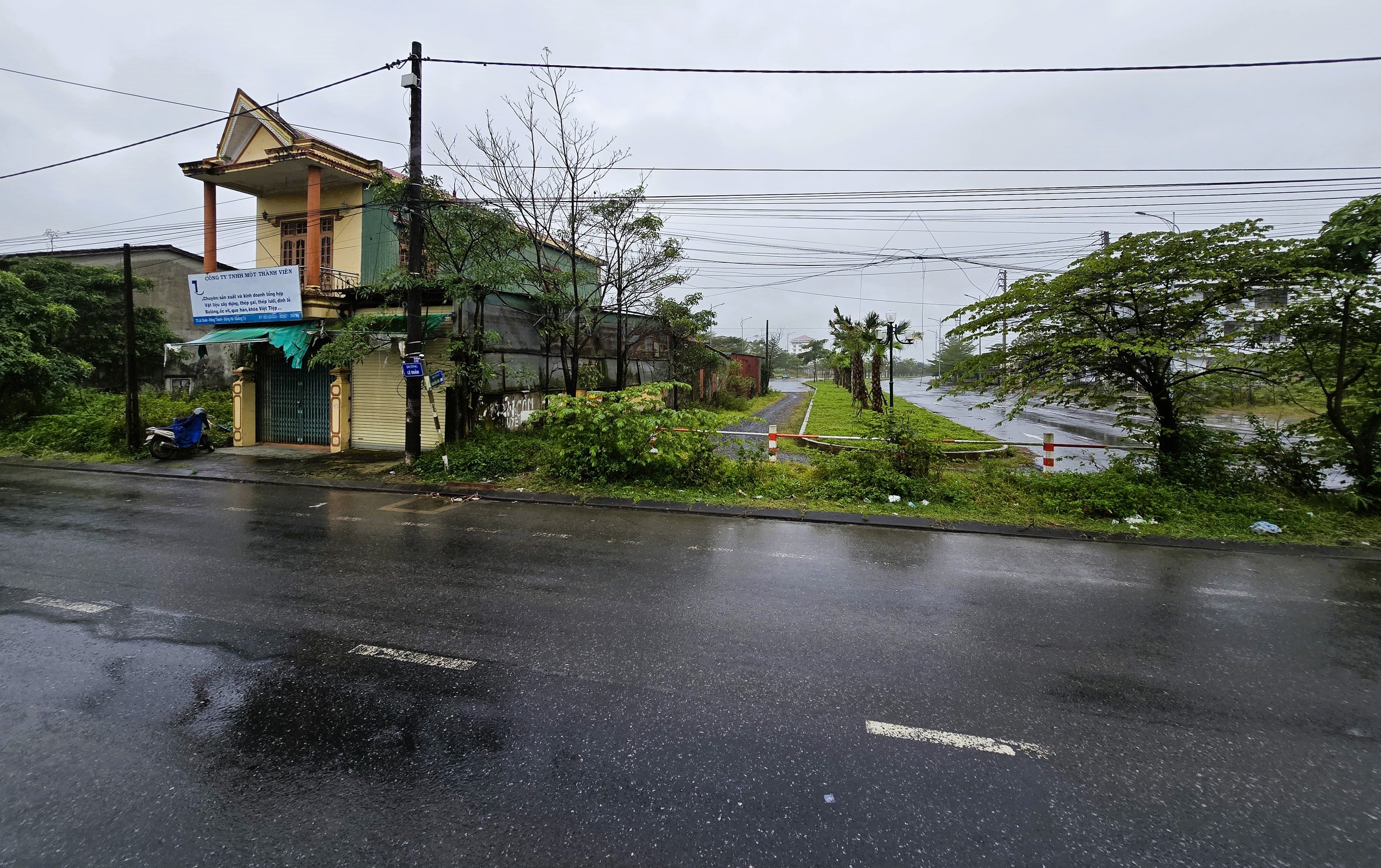 Khu đô thị Bắc sông Hiếu giai đoạn 2 ở Quảng Trị được phê duyệt điều chỉnh thế nào?- Ảnh 3.