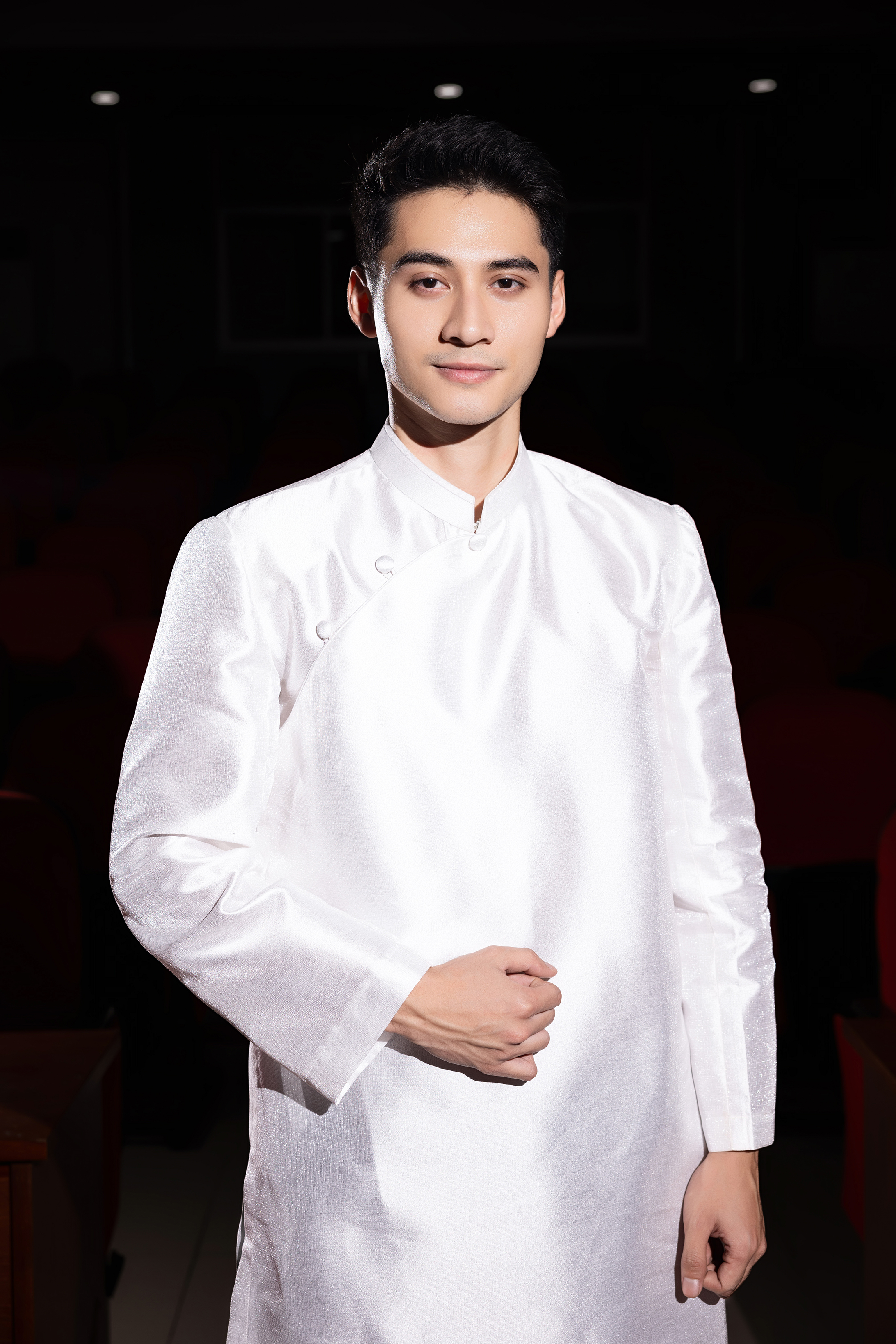 Hơn 20 hoa, á hậu lần đầu cùng gói bánh chưng tặng người nghèo đón Tết- Ảnh 7. Hơn 20 hoa, á hậu lần đầu cùng gói bánh chưng tặng người nghèo đón Tết- Ảnh 7.