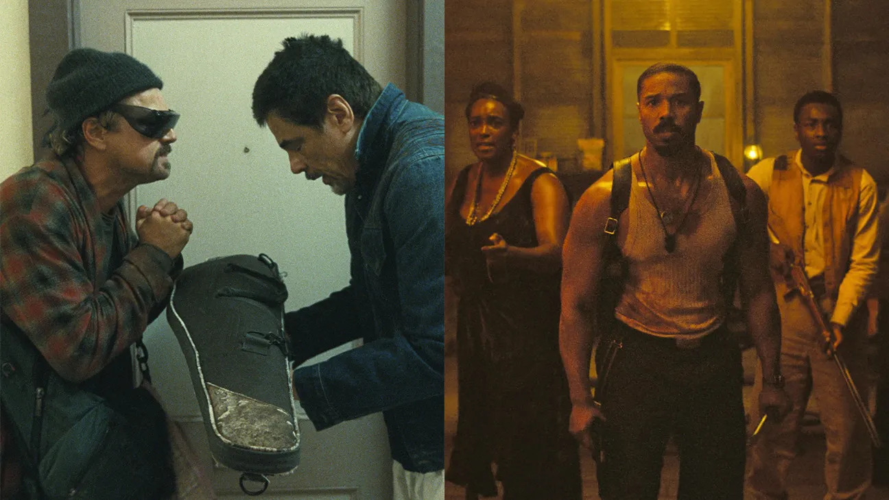 Lập kỷ lục v&ocirc; tiền kho&aacute;ng hậu, &ldquo;Sinners&rdquo; vẫn chưa chắc thắng Oscar 2026- Ảnh 2.