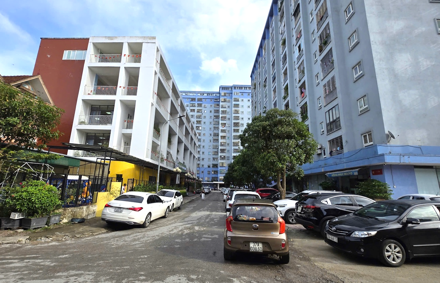 Nghệ An: Đến năm 2030 sẽ hoàn thành hơn bốn triệu m2 sàn nhà ở xã hội- Ảnh 2.