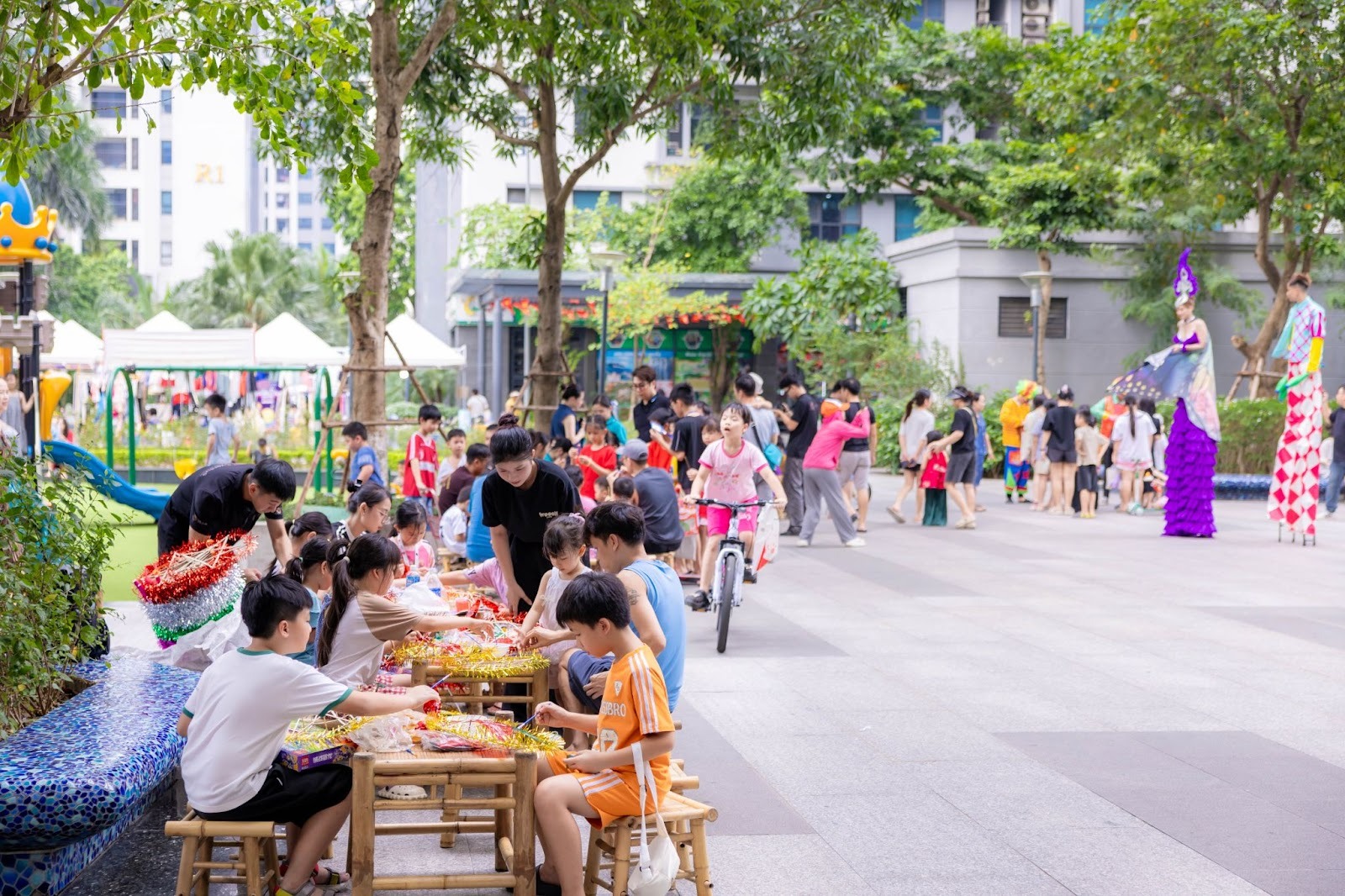 Cách ROX Group lan tỏa giá trị đẹp và chất- Ảnh 2.