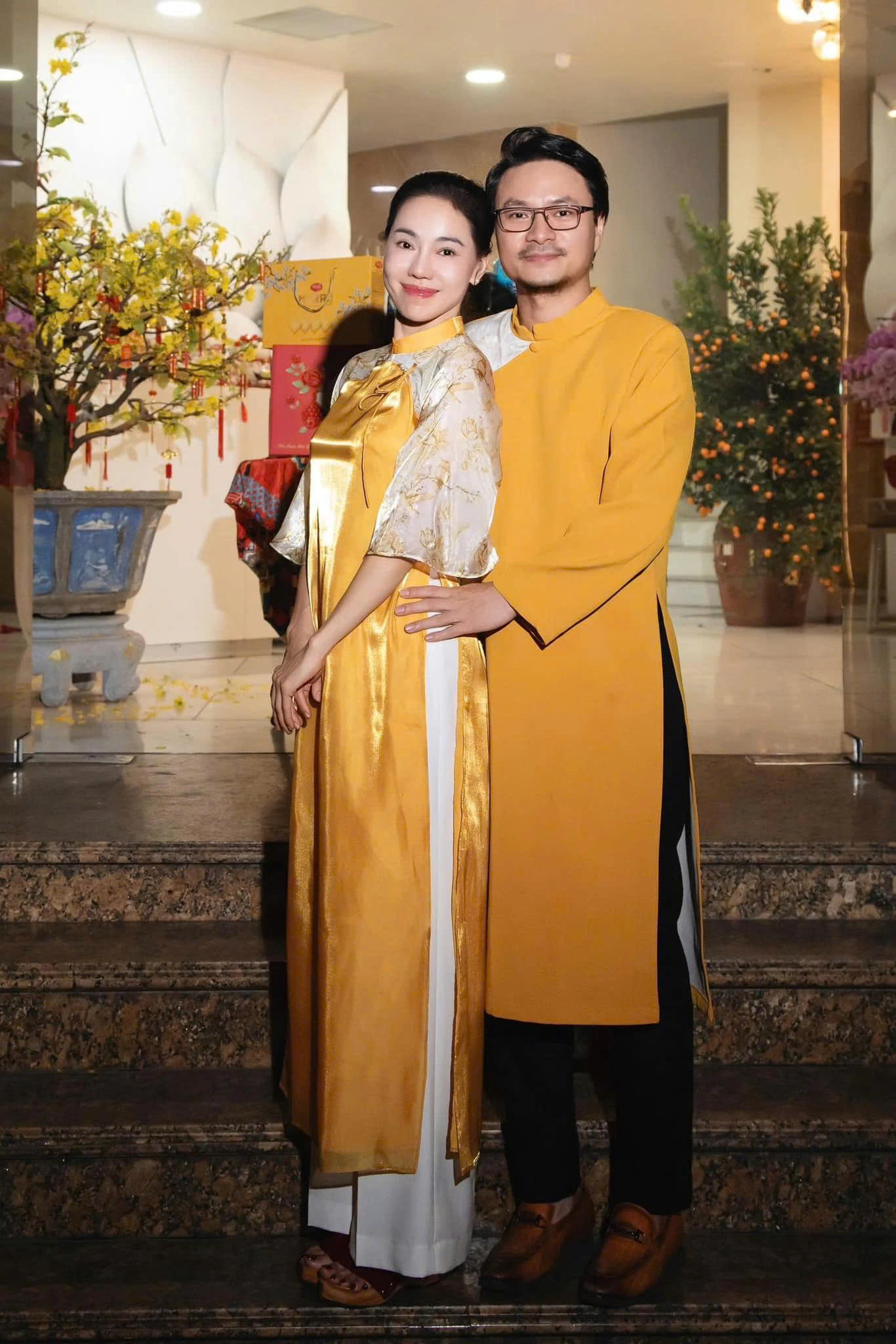 Hơn 20 hoa, á hậu lần đầu cùng gói bánh chưng tặng người nghèo đón Tết- Ảnh 3. Hơn 20 hoa, á hậu lần đầu cùng gói bánh chưng tặng người nghèo đón Tết- Ảnh 3.