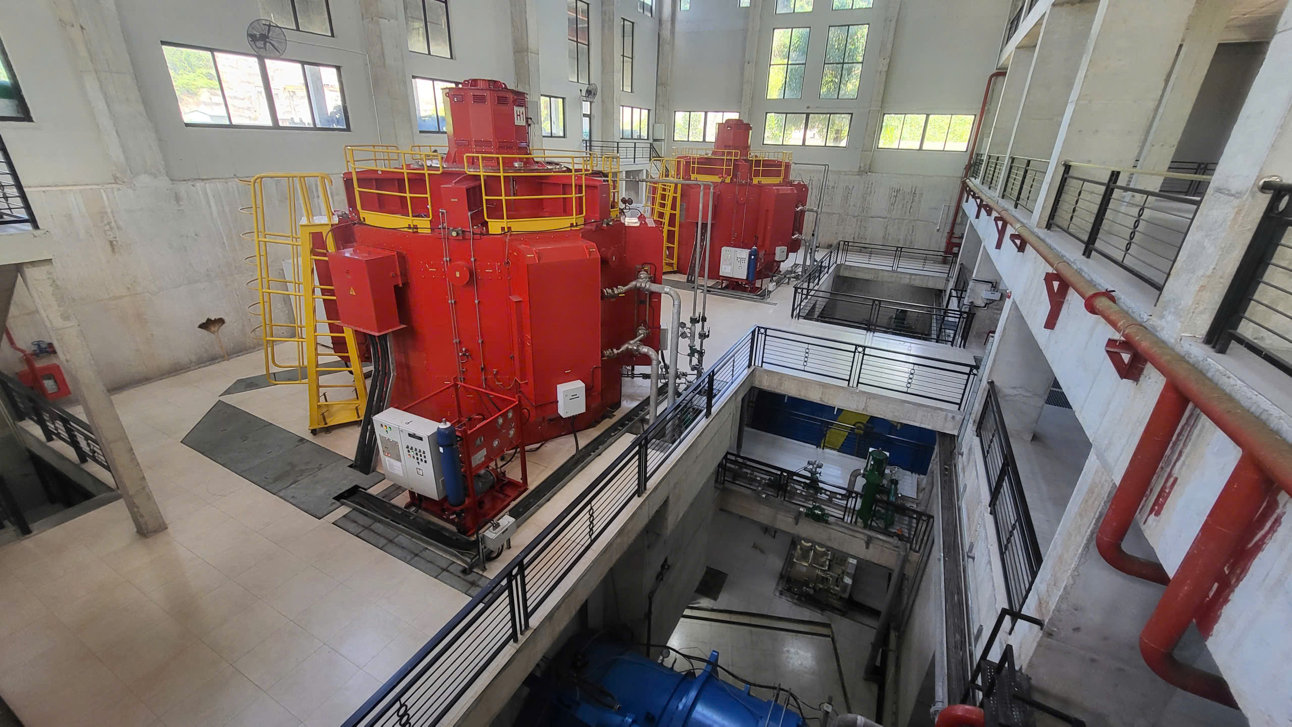 Sau s&aacute;p nhập, Quảng Ng&atilde;i c&oacute; bao nhi&ecirc;u nh&agrave; m&aacute;y thủy điện?- Ảnh 2.