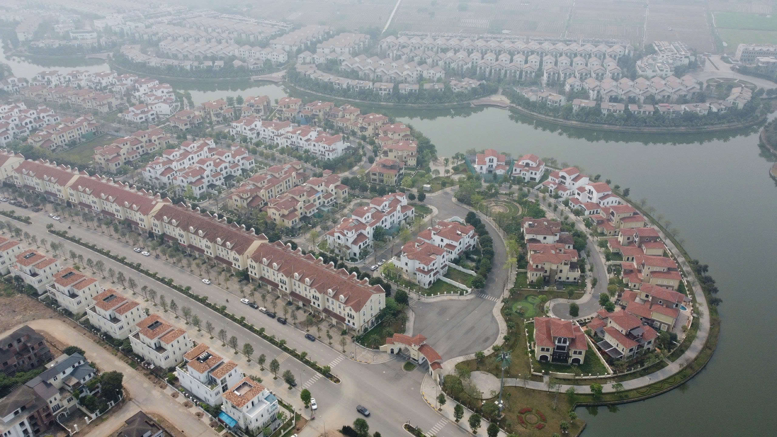 Hà Nội rốt ráo rà soát các dự án treo, hoang phế- Ảnh 7.