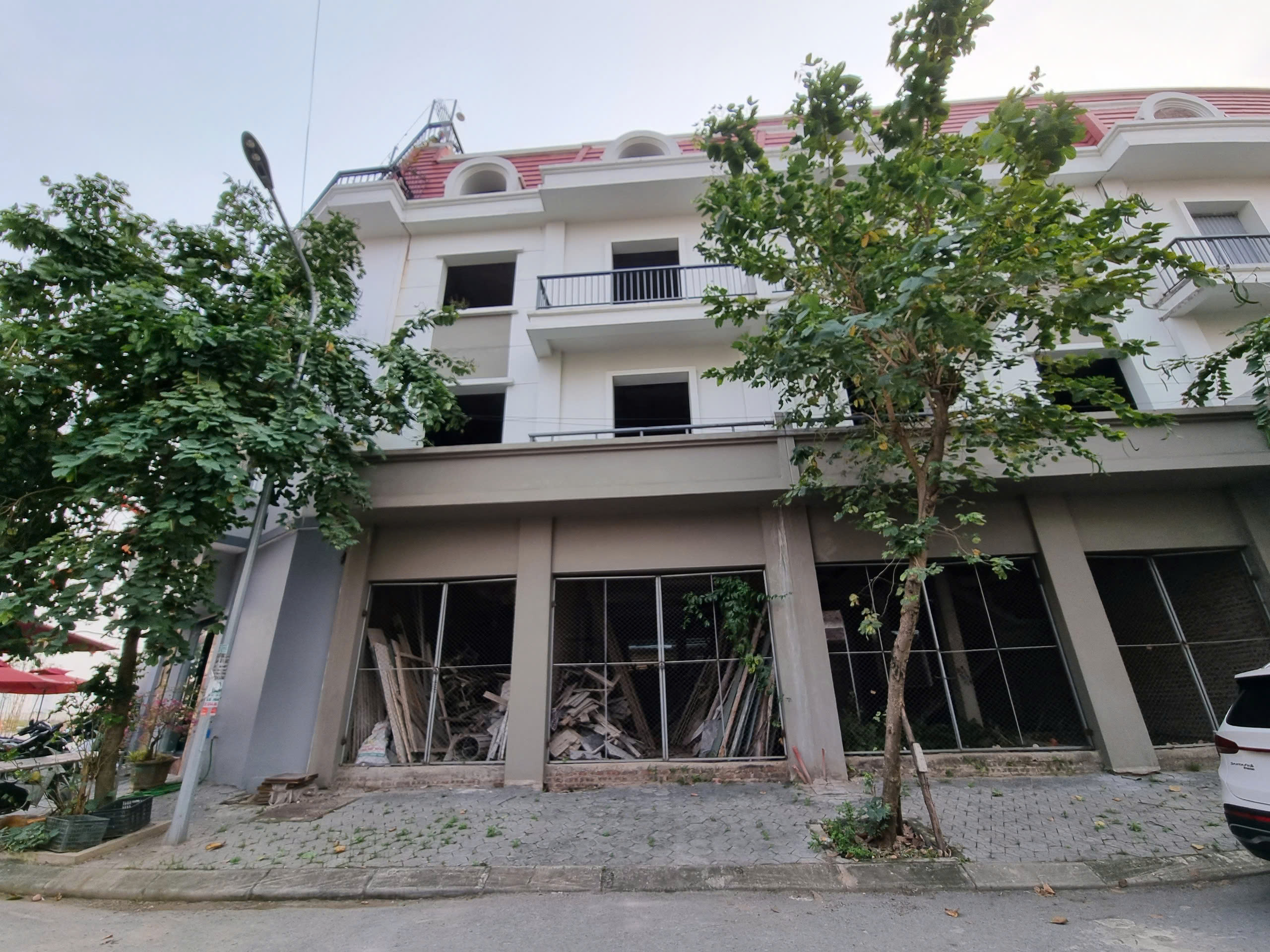 Hà Nội rốt ráo rà soát các dự án treo, hoang phế- Ảnh 12.