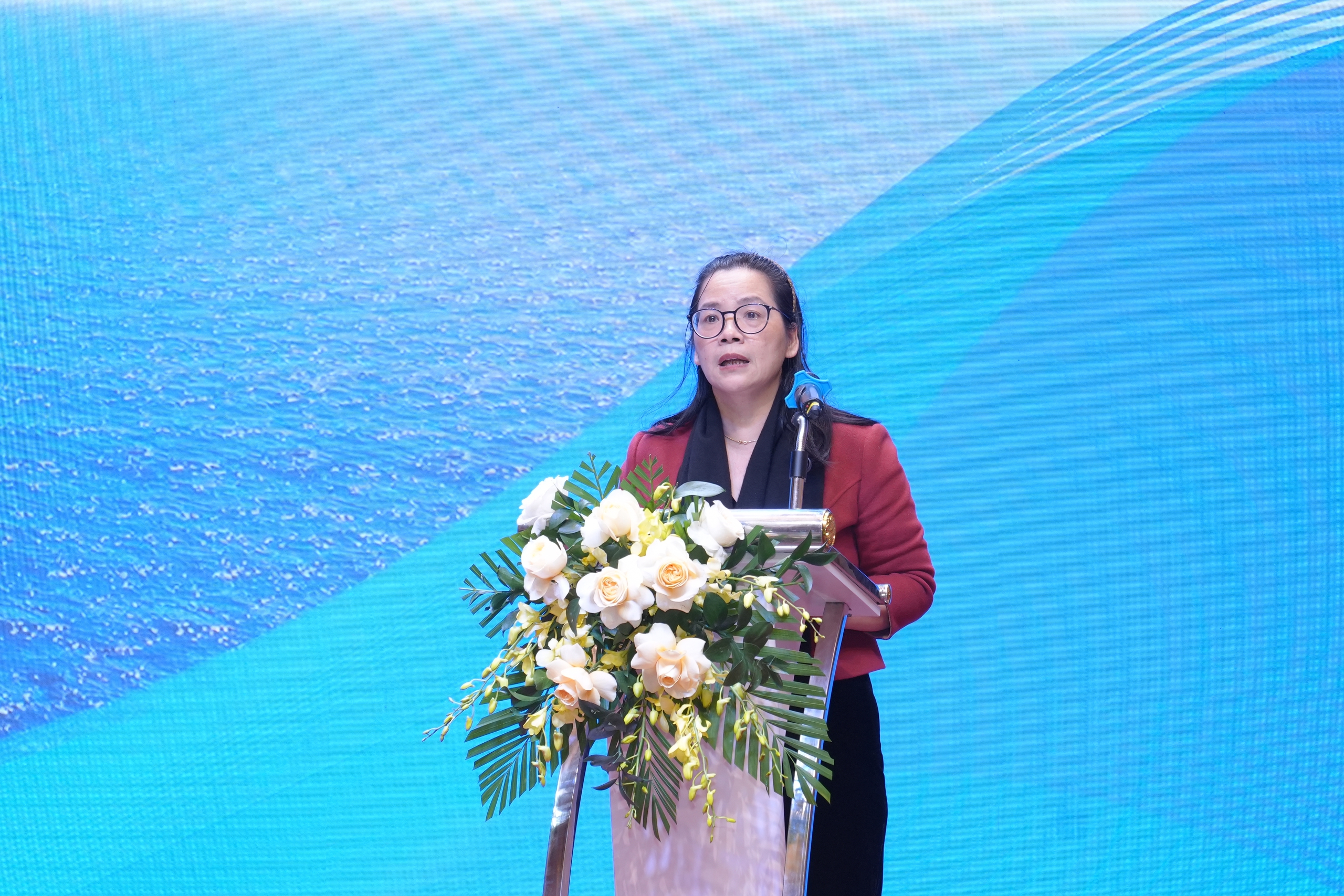 Dẫn dắt h&agrave;ng trăm ngh&igrave;n lượt t&agrave;u an to&agrave;n, hoa ti&ecirc;u h&agrave;ng hải vươn tầm quốc tế- Ảnh 1.