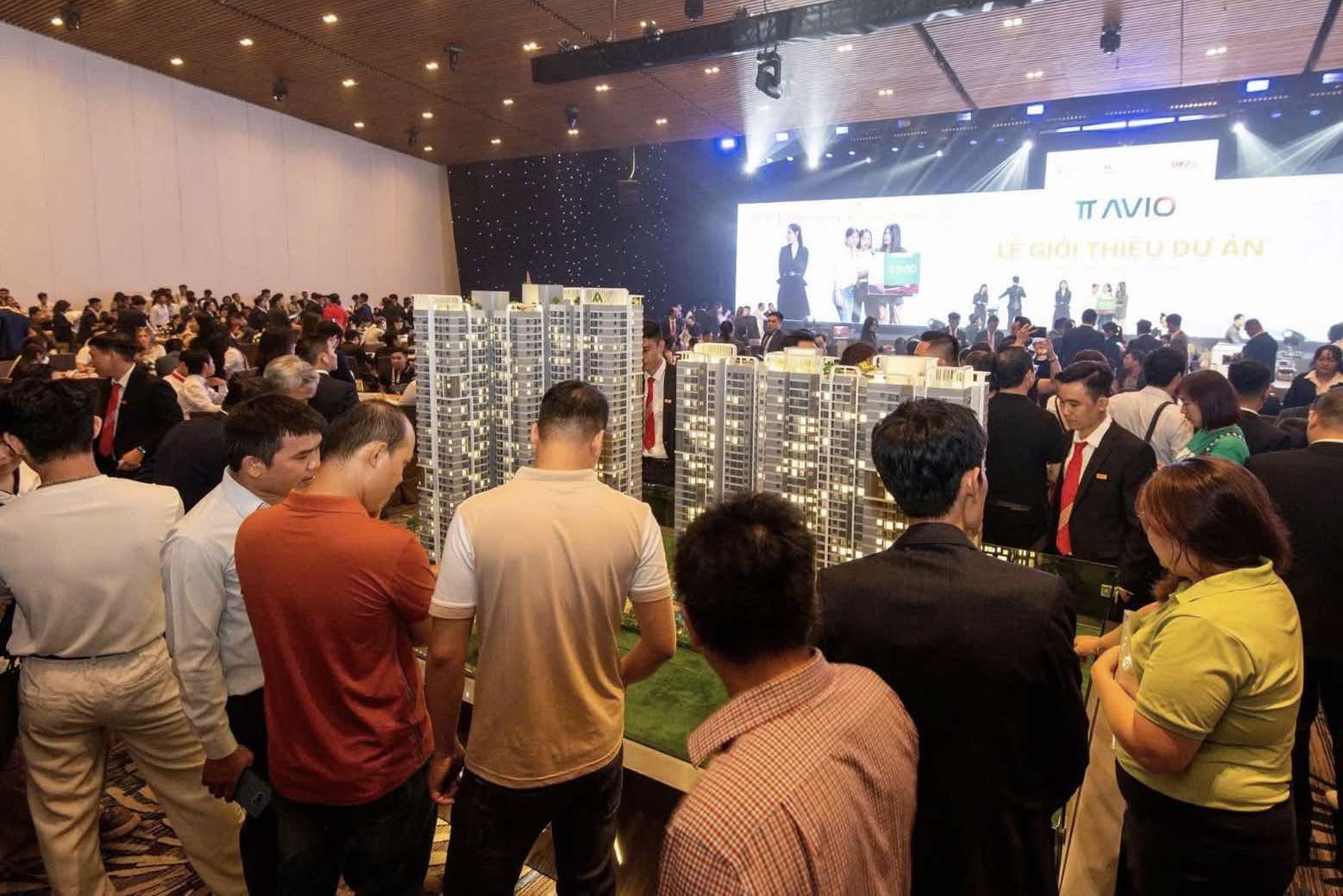 Sáu nhóm chính sách định hình thị trường bất động sản năm 2026- Ảnh 3.