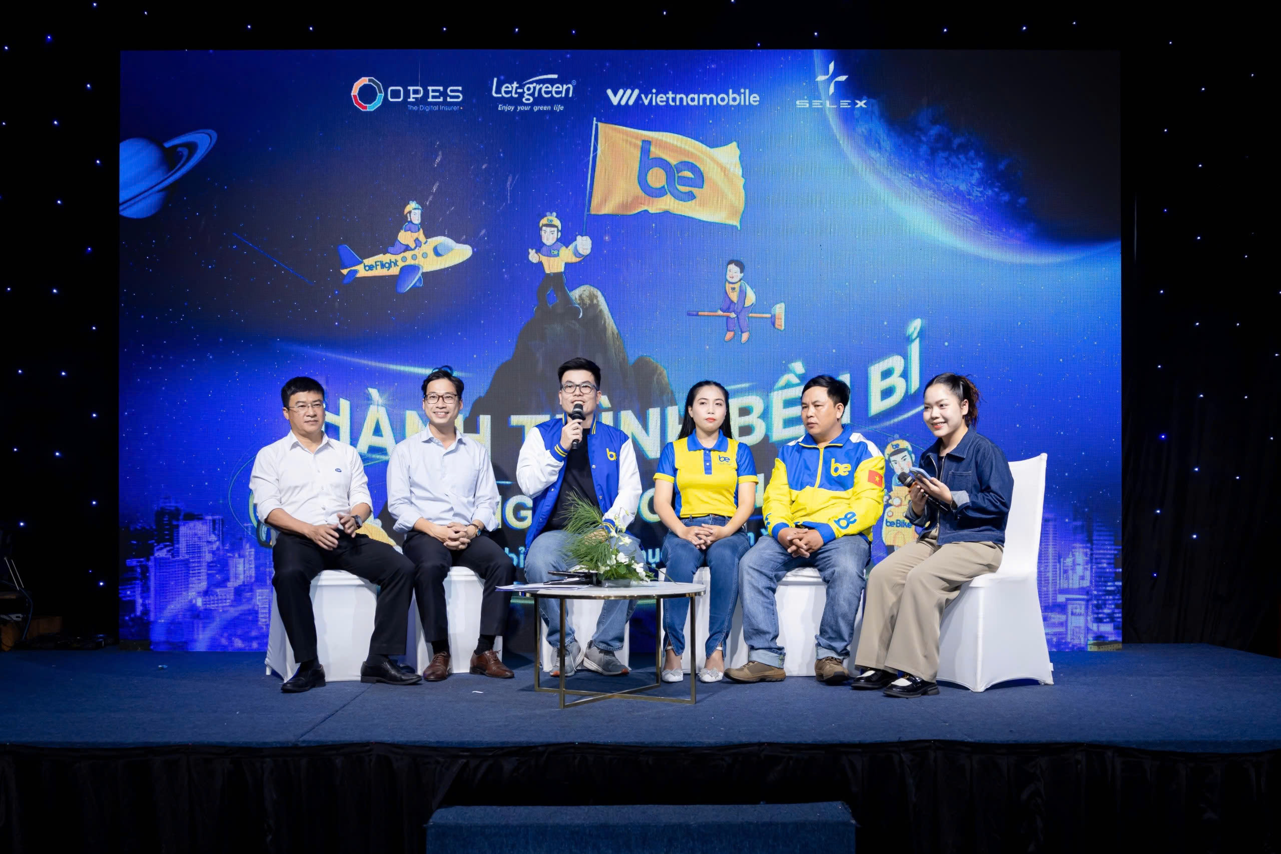 An sinh cho lao động phi chính thức: Khi nền tảng Việt là “tấm đệm” giảm thiểu rủi ro- Ảnh 1. An sinh cho lao động phi chính thức: Khi nền tảng Việt là “tấm đệm” giảm thiểu rủi ro- Ảnh 1.