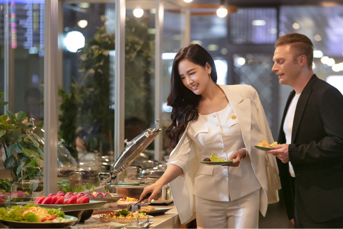 SkyBoss - Bí quyết tối ưu hiệu suất di chuyển của các nhà quản lý hiện đại- Ảnh 3. SkyBoss - Bí quyết tối ưu hiệu suất di chuyển của các nhà quản lý hiện đại- Ảnh 3.