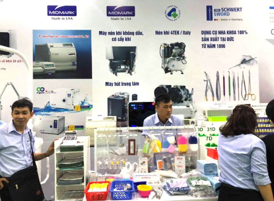 ISO 13485 n&acirc;ng chuẩn chất lượng doanh nghiệp thiết bị y tế- Ảnh 1.