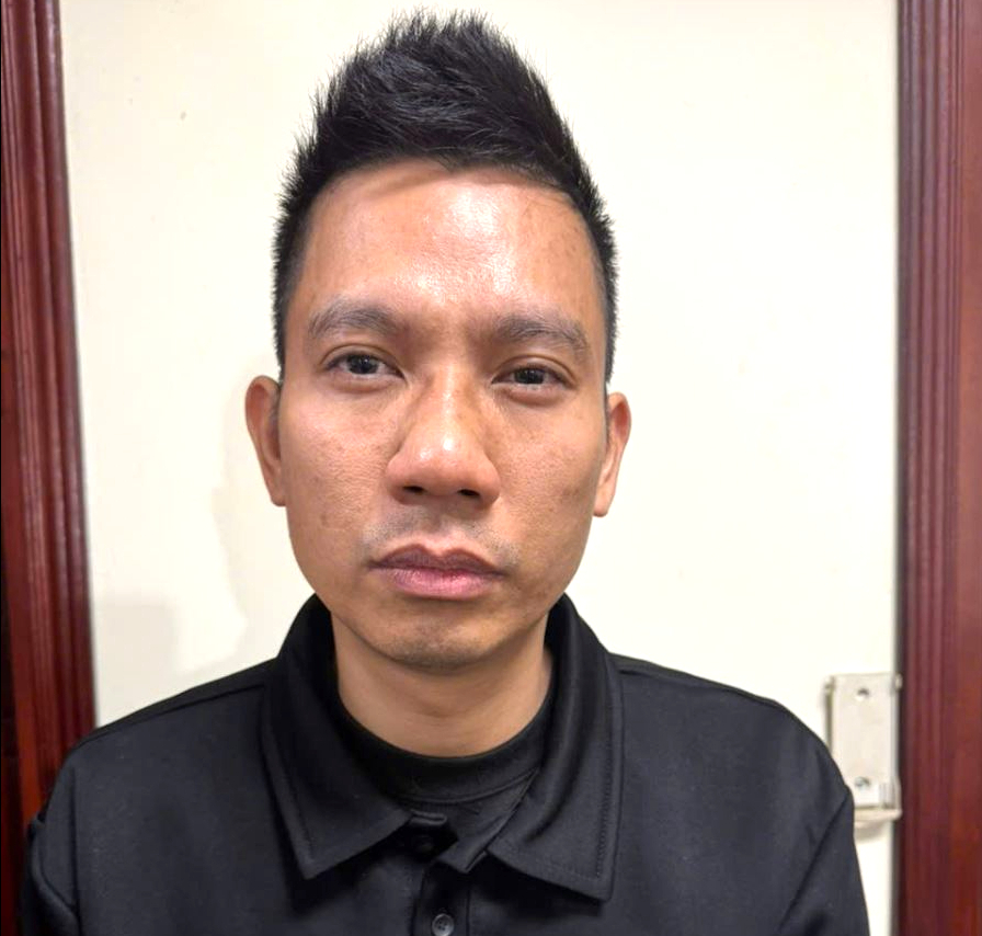 Ph&aacute; đường d&acirc;y m&ocirc;i giới mại d&acirc;m phục vụ qu&yacute; b&agrave; ở Bắc Ninh- Ảnh 1.