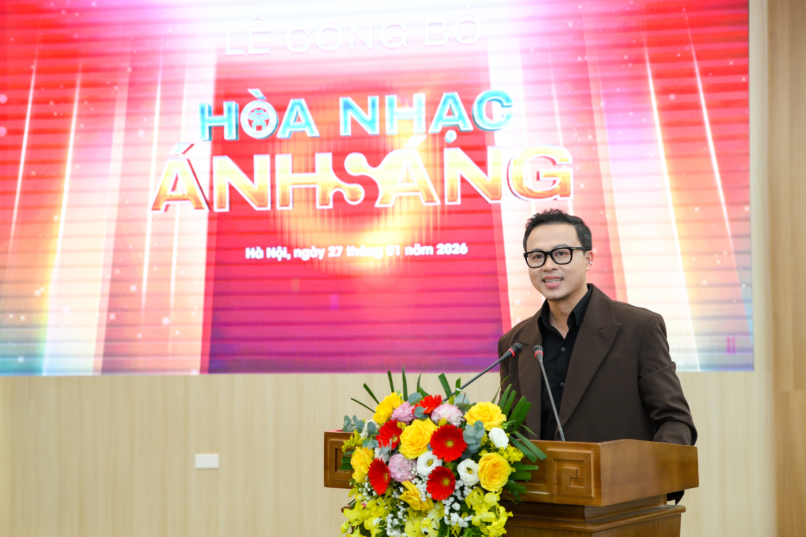 H&ograve;a nhạc &Aacute;nh s&aacute;ng &ndash; Ch&agrave;o năm mới 2026 thắp s&aacute;ng kh&ocirc;ng gian di sản H&agrave; Nội- Ảnh 3.