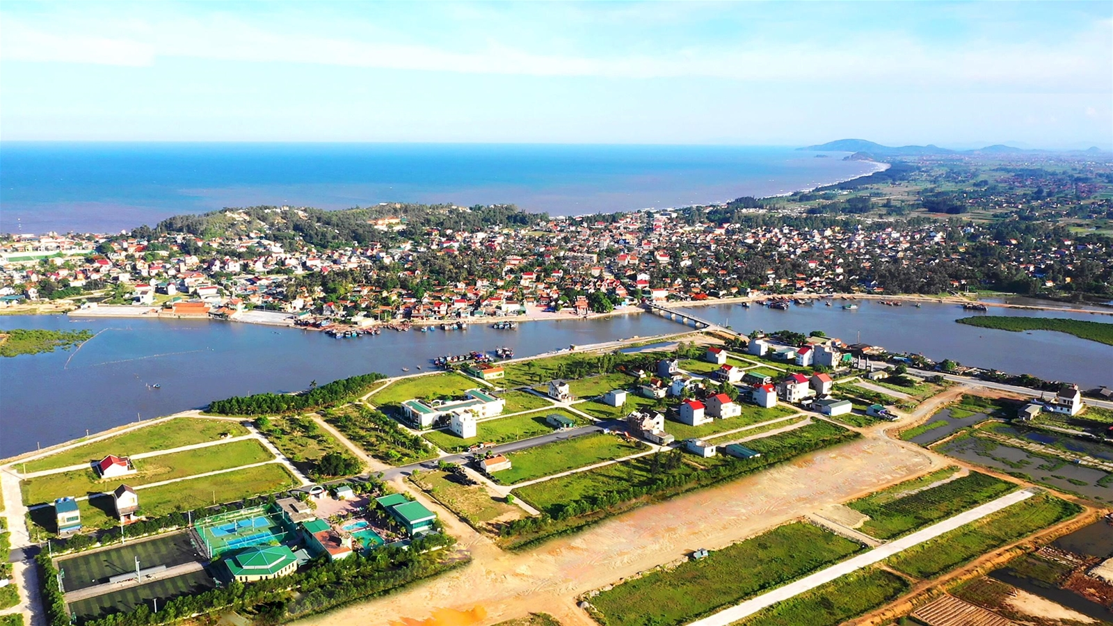 Bất động sản thượng lưu giữ vị thế dẫn dắt thị trường năm 2026- Ảnh 1.