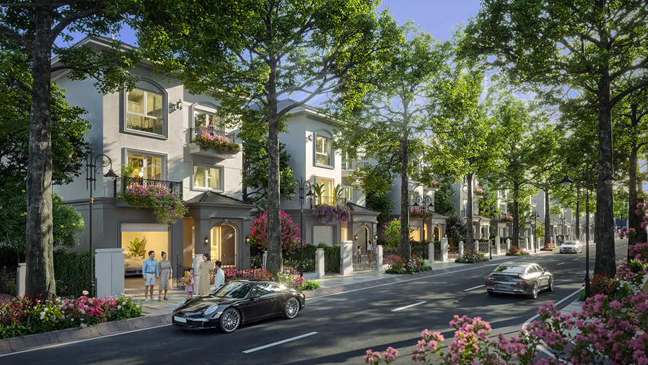 Bất động sản thượng lưu giữ vị thế dẫn dắt thị trường năm 2026- Ảnh 2.