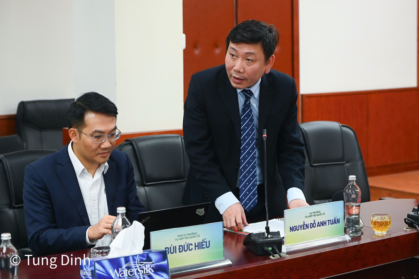 Gần 300 hồ sơ dự giải Trường học sinh th&aacute;i ASEAN Việt Nam 2025- Ảnh 2.