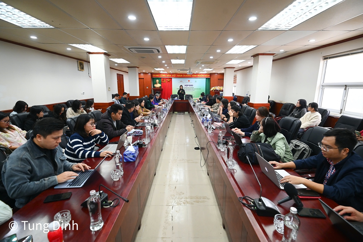 Gần 300 hồ sơ dự giải Trường học sinh th&aacute;i ASEAN Việt Nam 2025- Ảnh 1.