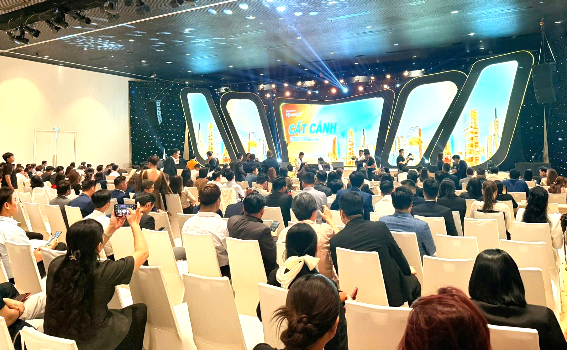 VRECC 2026: Xu thế mới sẽ định hình thị trường bất động sản năm 2026- Ảnh 1.