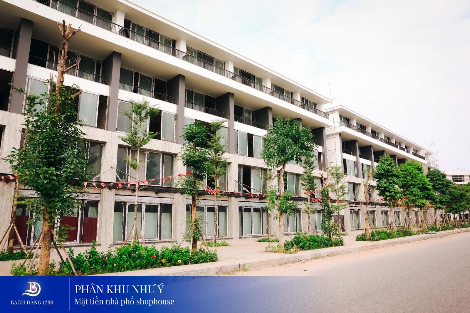 Thời điểm vàng đầu tư bất động sản Hải Phòng với ưu đãi chưa từng có- Ảnh 1.