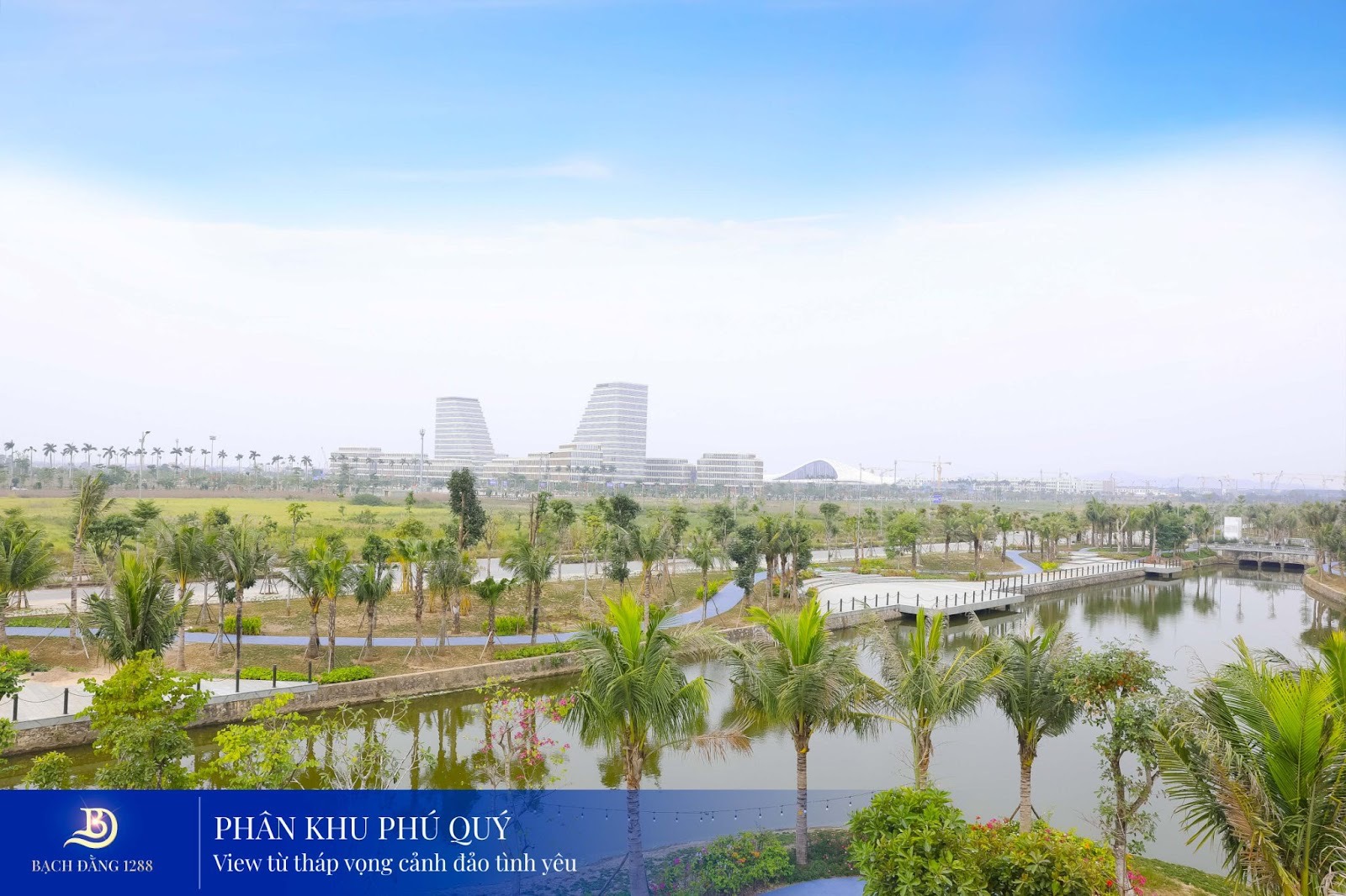 Thời điểm vàng đầu tư bất động sản Hải Phòng với ưu đãi chưa từng có- Ảnh 2.