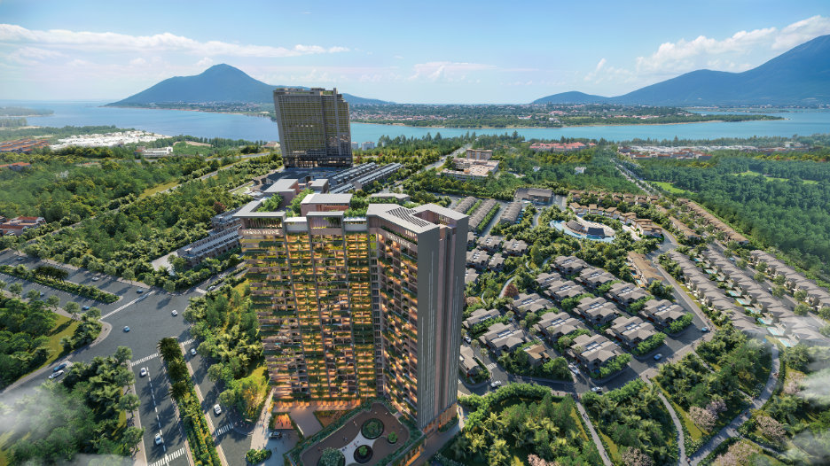 Bất động sản nghỉ dưỡng chăm sóc sức khỏe: Nhu cầu cấp thiết, điểm đến dòng tiền- Ảnh 3.