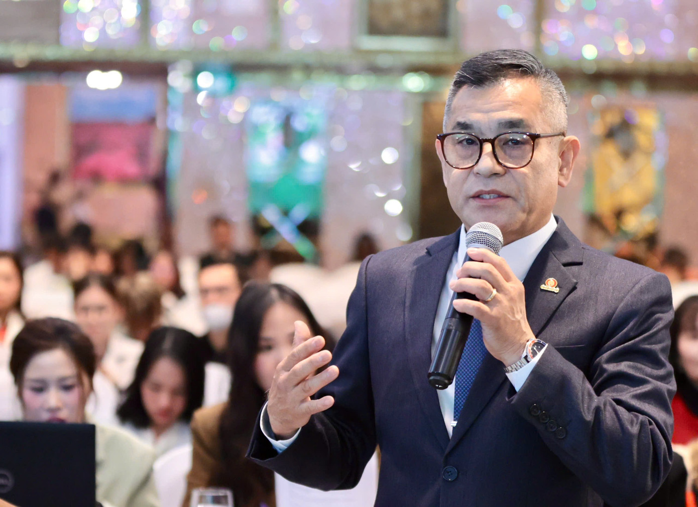 Bất động sản nghỉ dưỡng chăm sóc sức khỏe: Nhu cầu cấp thiết, điểm đến dòng tiền- Ảnh 2.