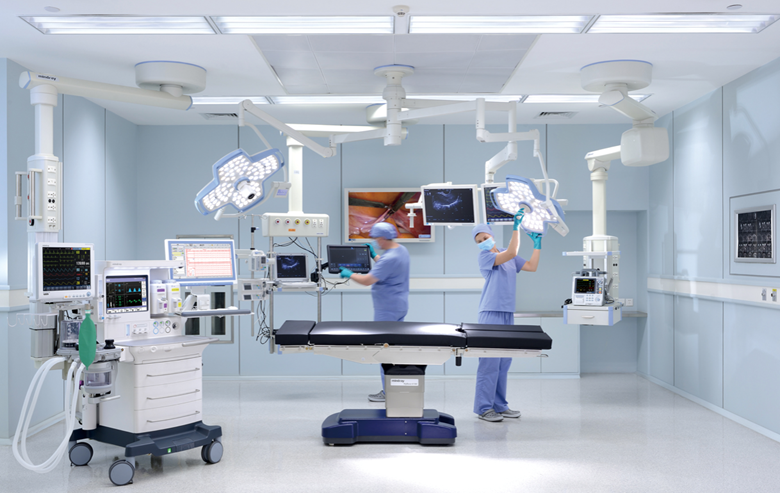 Siết chặt yêu cầu kỹ thuật đối với sản phẩm chiếu sáng LED- Ảnh 1. Siết chặt yêu cầu kỹ thuật đối với sản phẩm chiếu sáng LED- Ảnh 1.