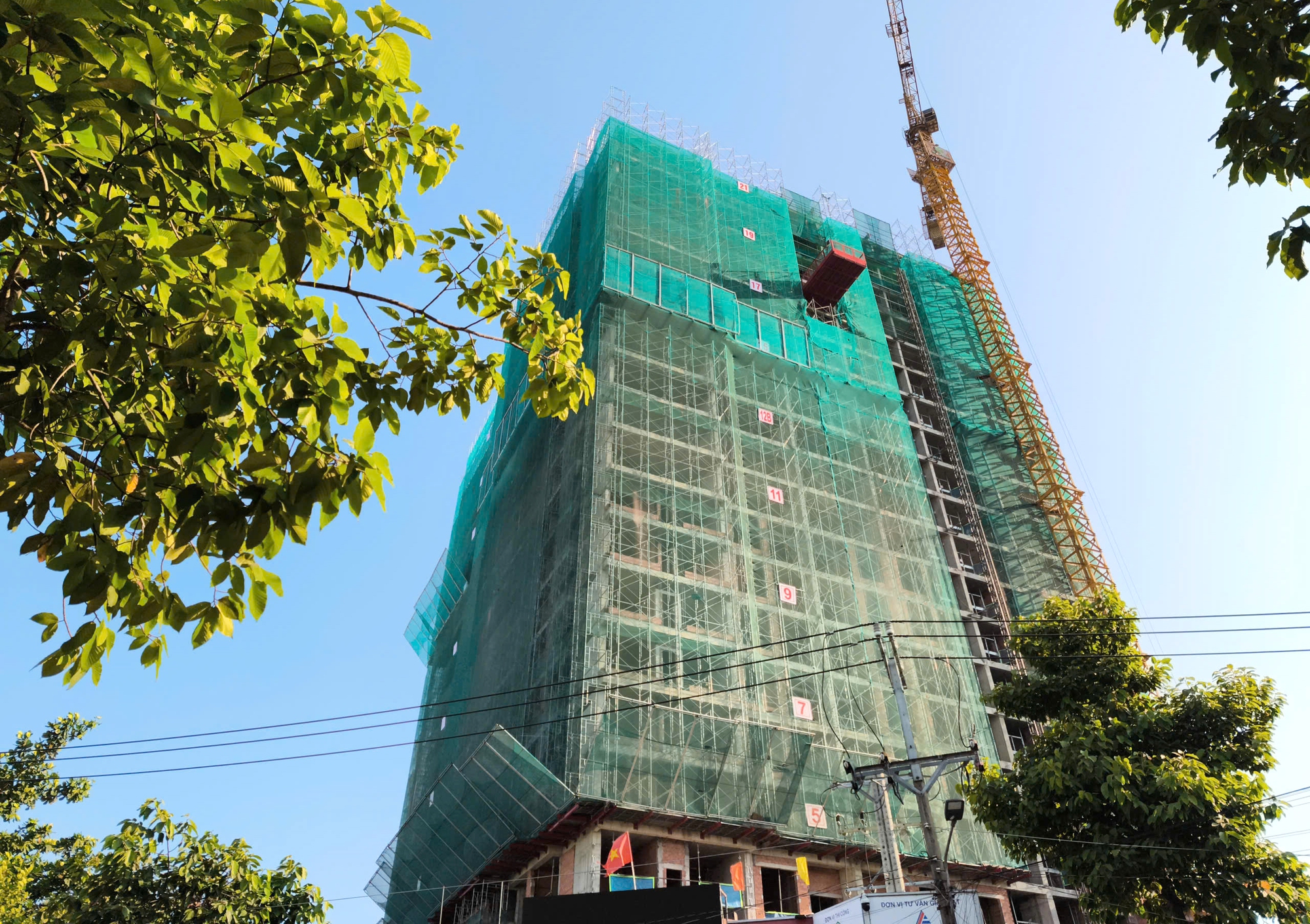 Đề xuất hơn 11ha đất cho dự án nhà ở thương mại thí điểm ở Cần Thơ- Ảnh 1.