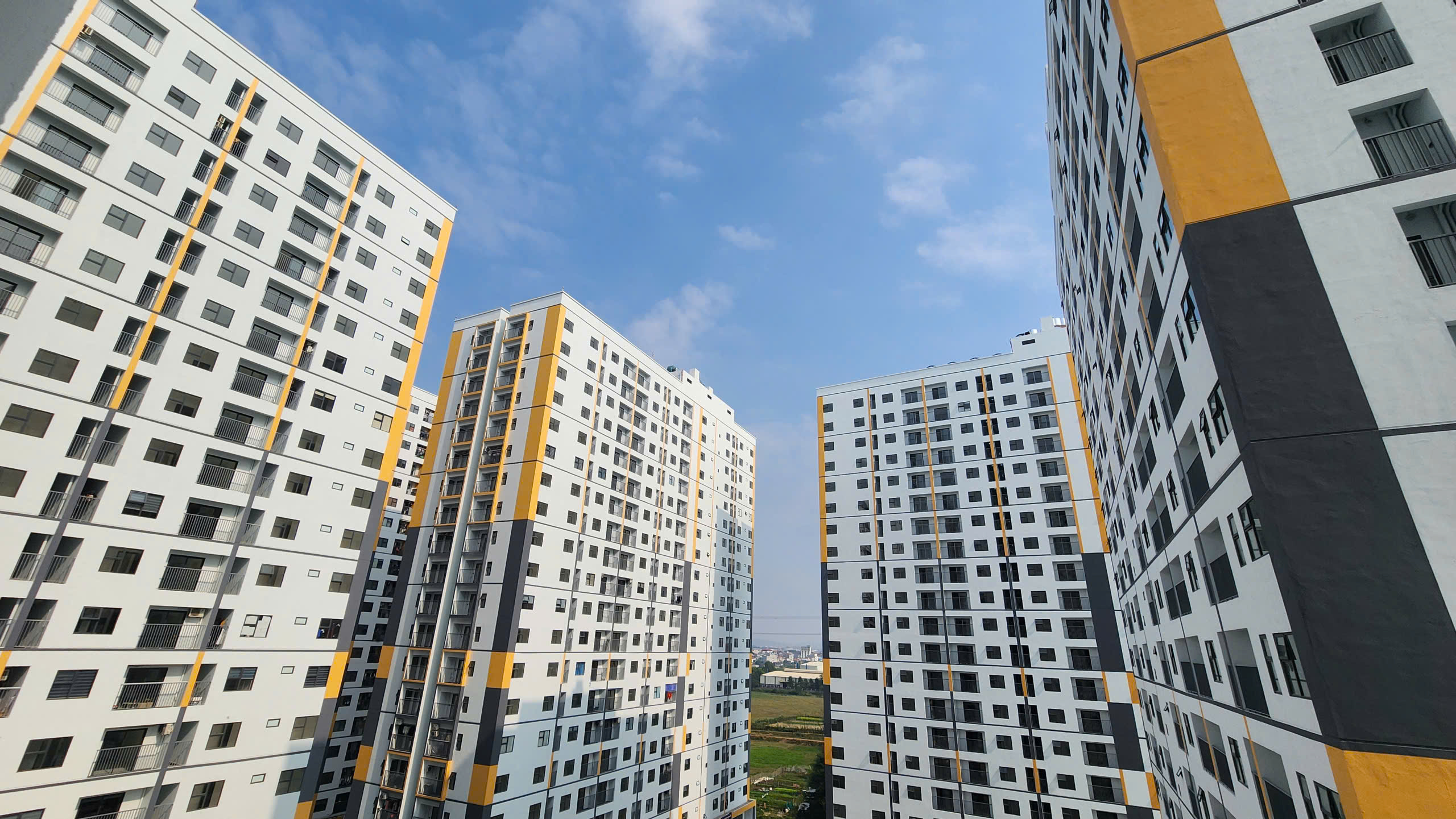 Bắc Ninh: Dự án nhà ở xã hội hơn 4.000 tỷ đồng gấp rút thi công ngày cận Tết- Ảnh 14.