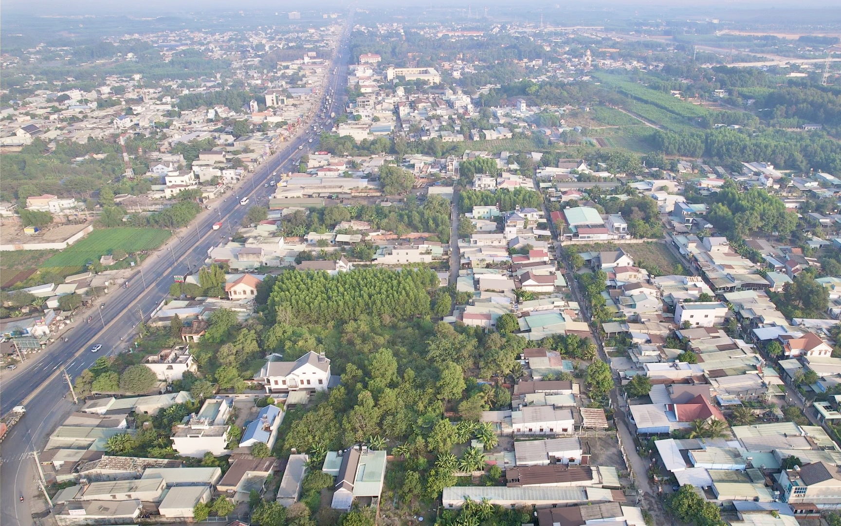 Đồng Nai chốt mốc trước 1/3 ho&agrave;n th&agrave;nh điều chỉnh tổng thể quy hoạch tỉnh