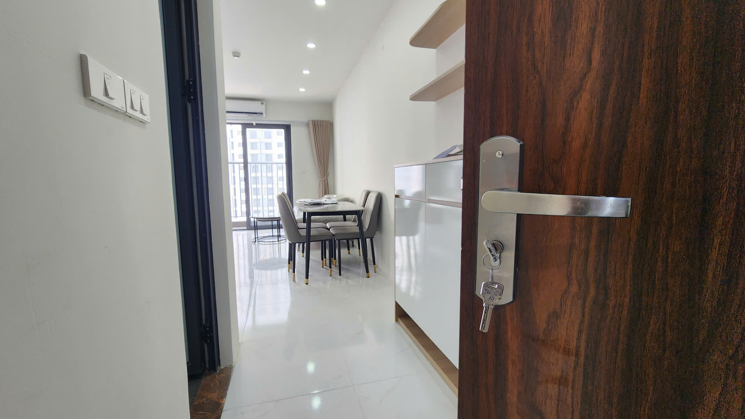 Bắc Ninh: Dự án nhà ở xã hội hơn 4.000 tỷ đồng gấp rút thi công ngày cận Tết- Ảnh 19.