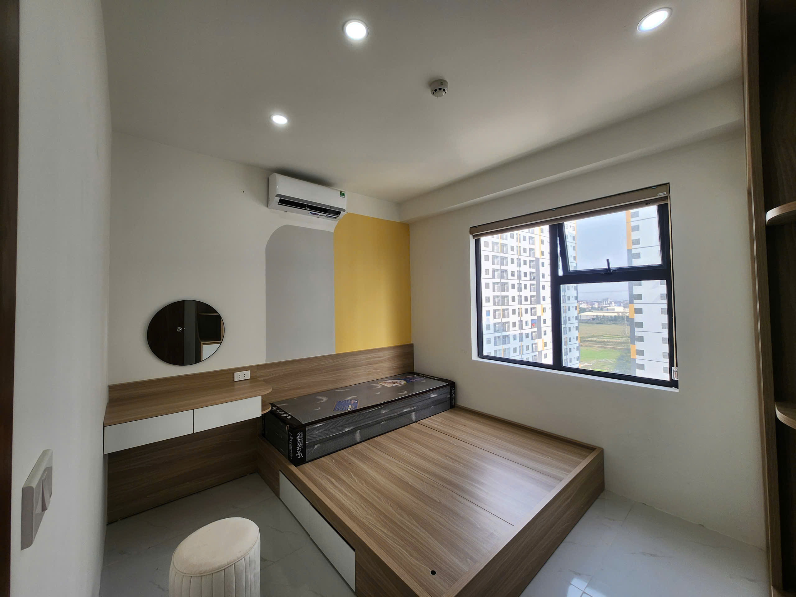 Bắc Ninh: Dự án nhà ở xã hội hơn 4.000 tỷ đồng gấp rút thi công ngày cận Tết- Ảnh 21.