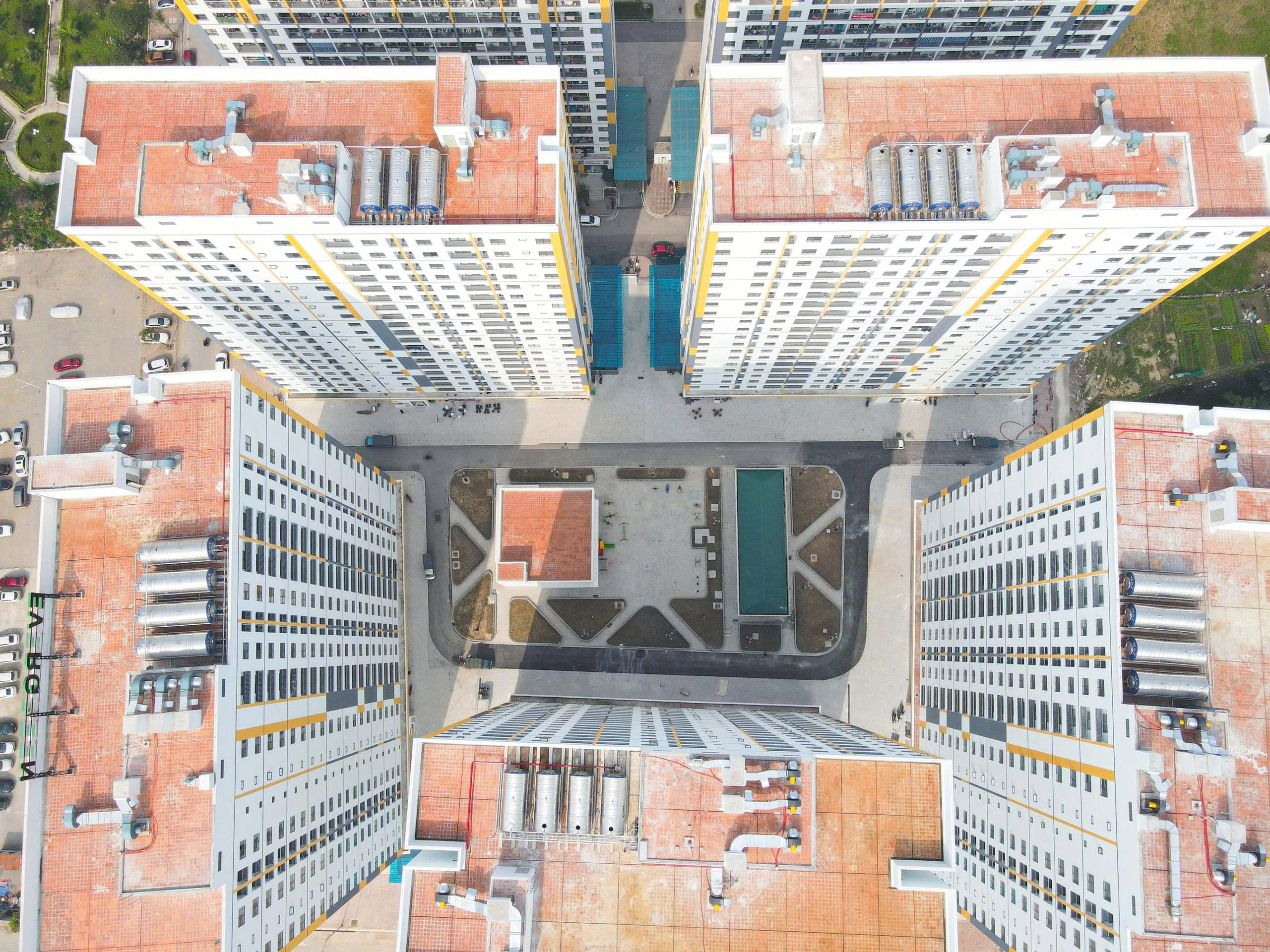 Bắc Ninh: Dự án nhà ở xã hội hơn 4.000 tỷ đồng gấp rút thi công ngày cận Tết- Ảnh 23.