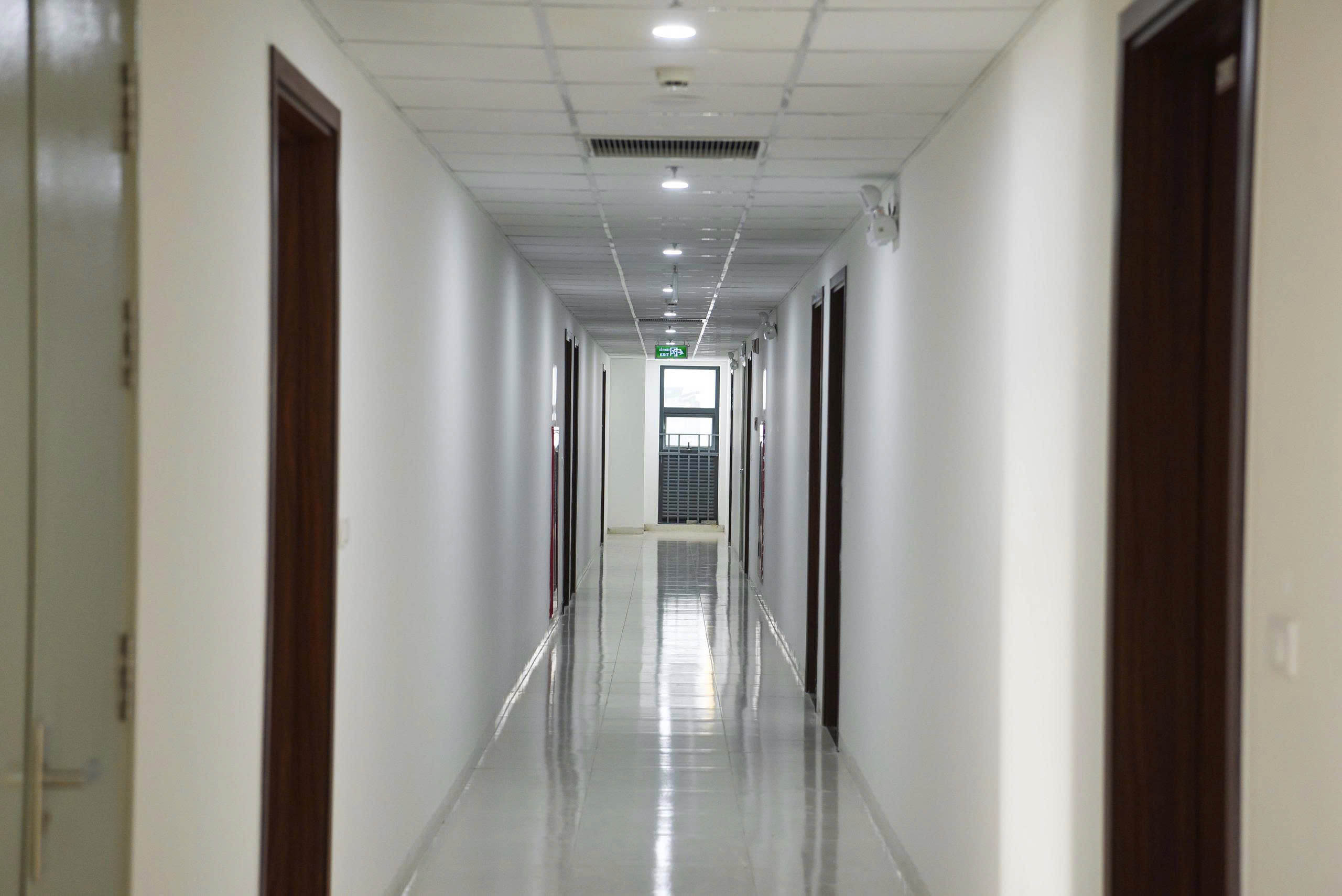 Bắc Ninh: Dự án nhà ở xã hội hơn 4.000 tỷ đồng gấp rút thi công ngày cận Tết- Ảnh 24.