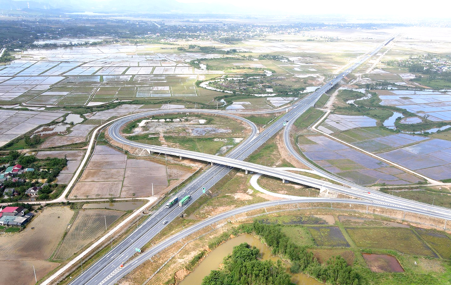 H&agrave; Tĩnh: Quy hoạch mới mở c&aacute;nh cửa ph&aacute;t triển cho khu kinh tế Vũng &Aacute;ng- Ảnh 3.