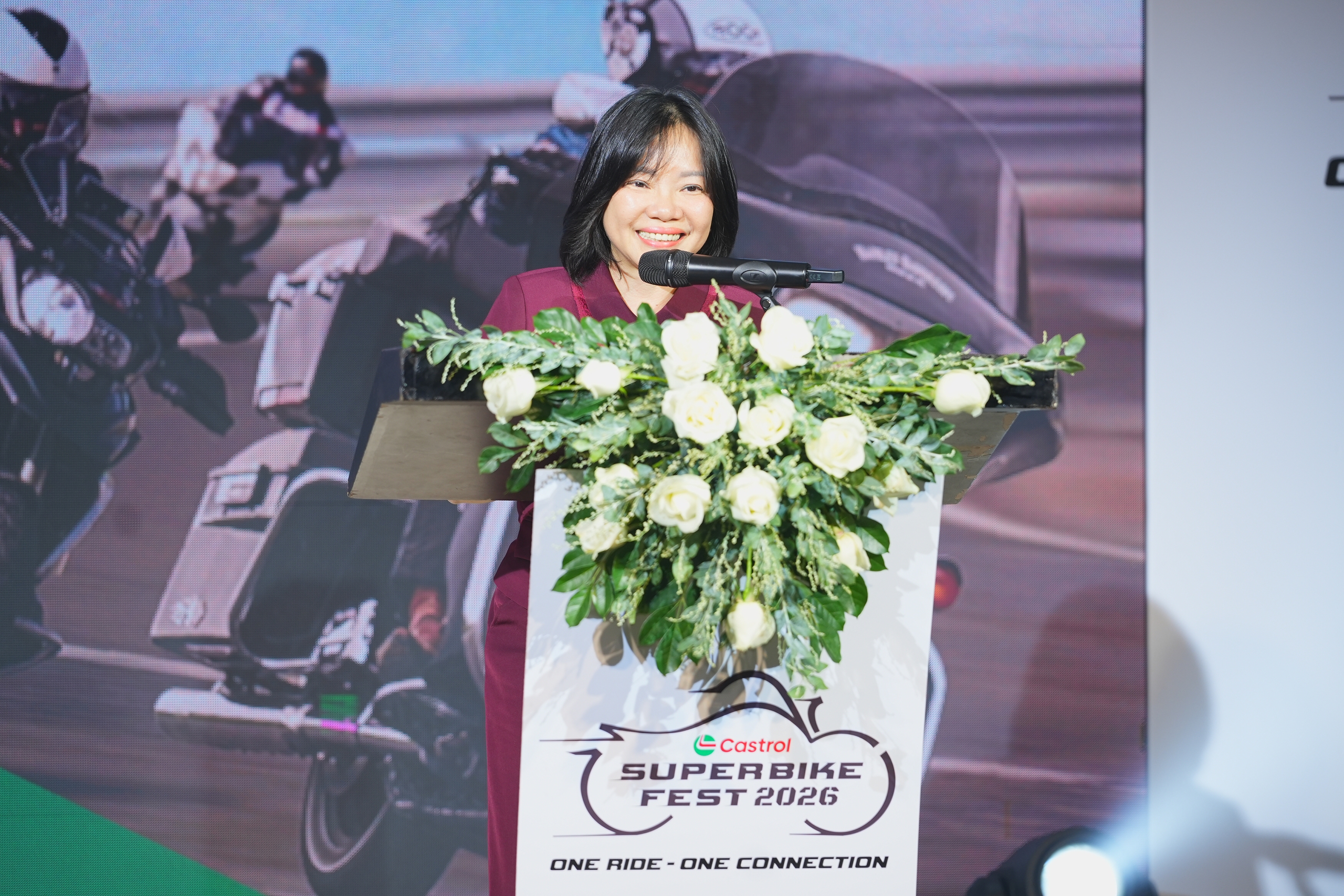 Hơn 2.000 biker quốc tế dự kiến tham gia lễ hội m&ocirc; t&ocirc; ph&acirc;n khối lớn tại Nha Trang- Ảnh 5.