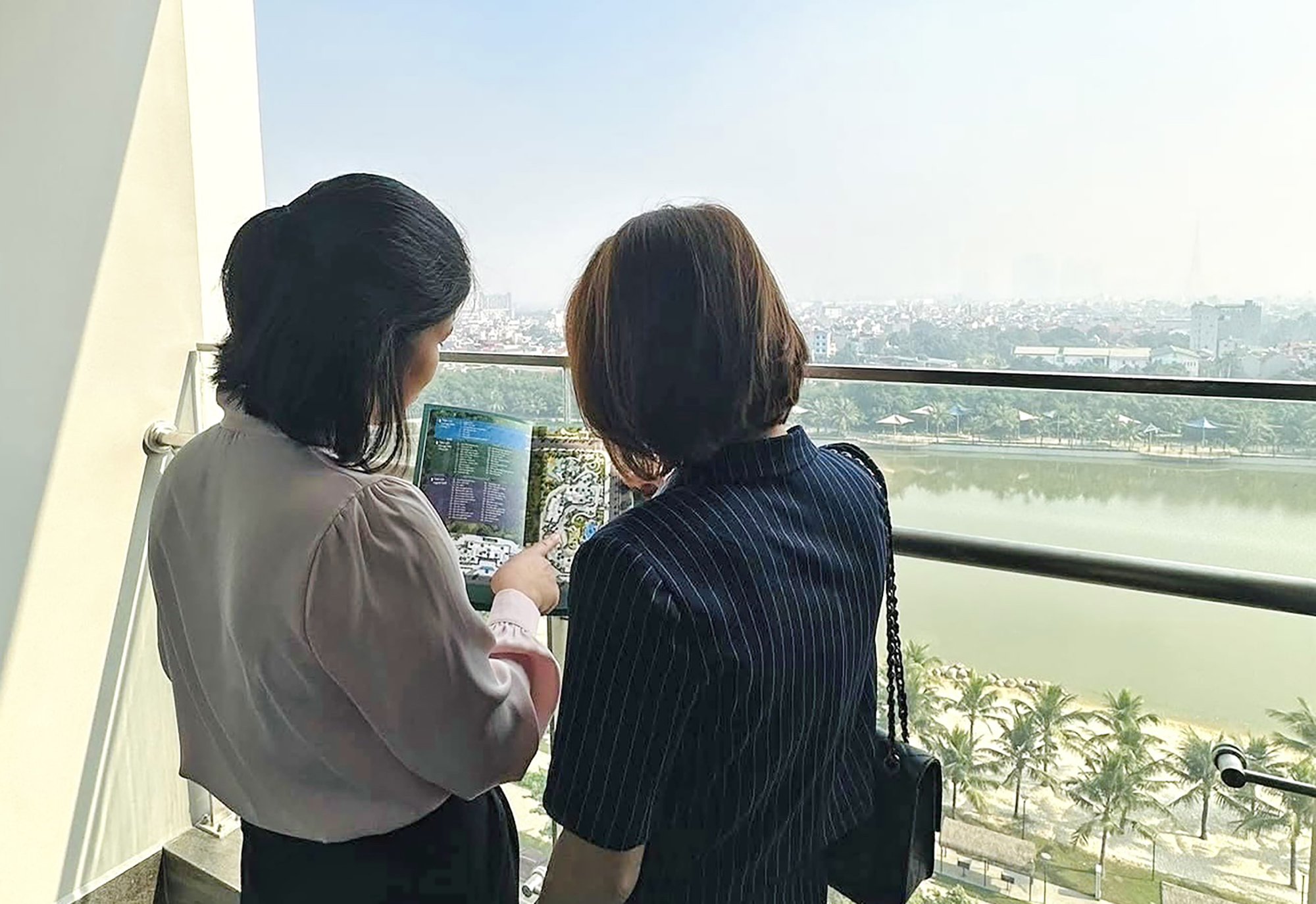 Lãi suất tăng cao, người mua nhà thận trọng- Ảnh 3.