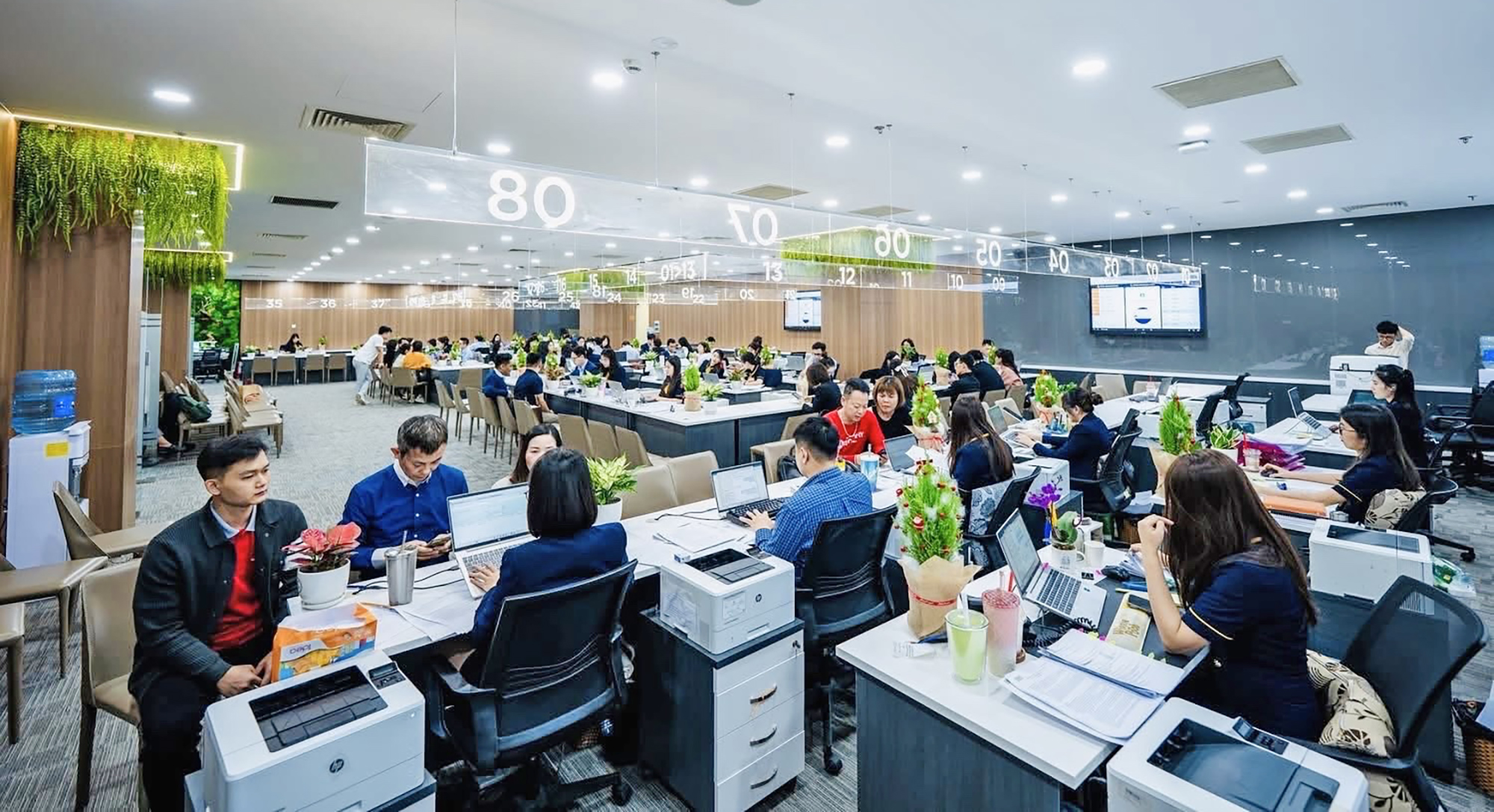 Lãi suất tăng cao, người mua nhà thận trọng- Ảnh 1.