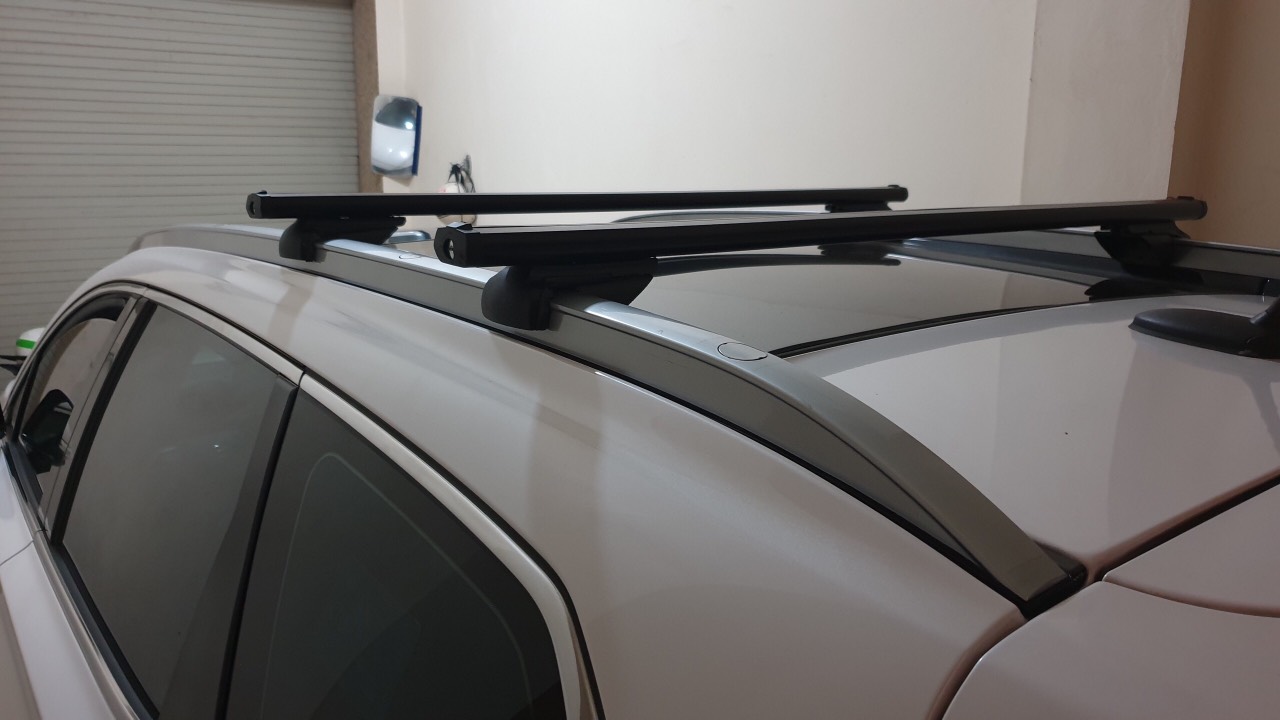 Những phụ kiện ô tô dễ bị trượt đăng kiểm- Ảnh 1.