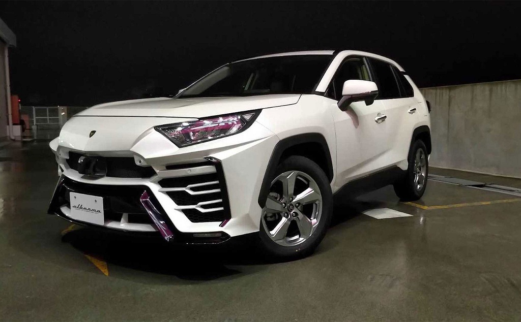 Những phụ kiện ô tô dễ bị trượt đăng kiểm- Ảnh 3.