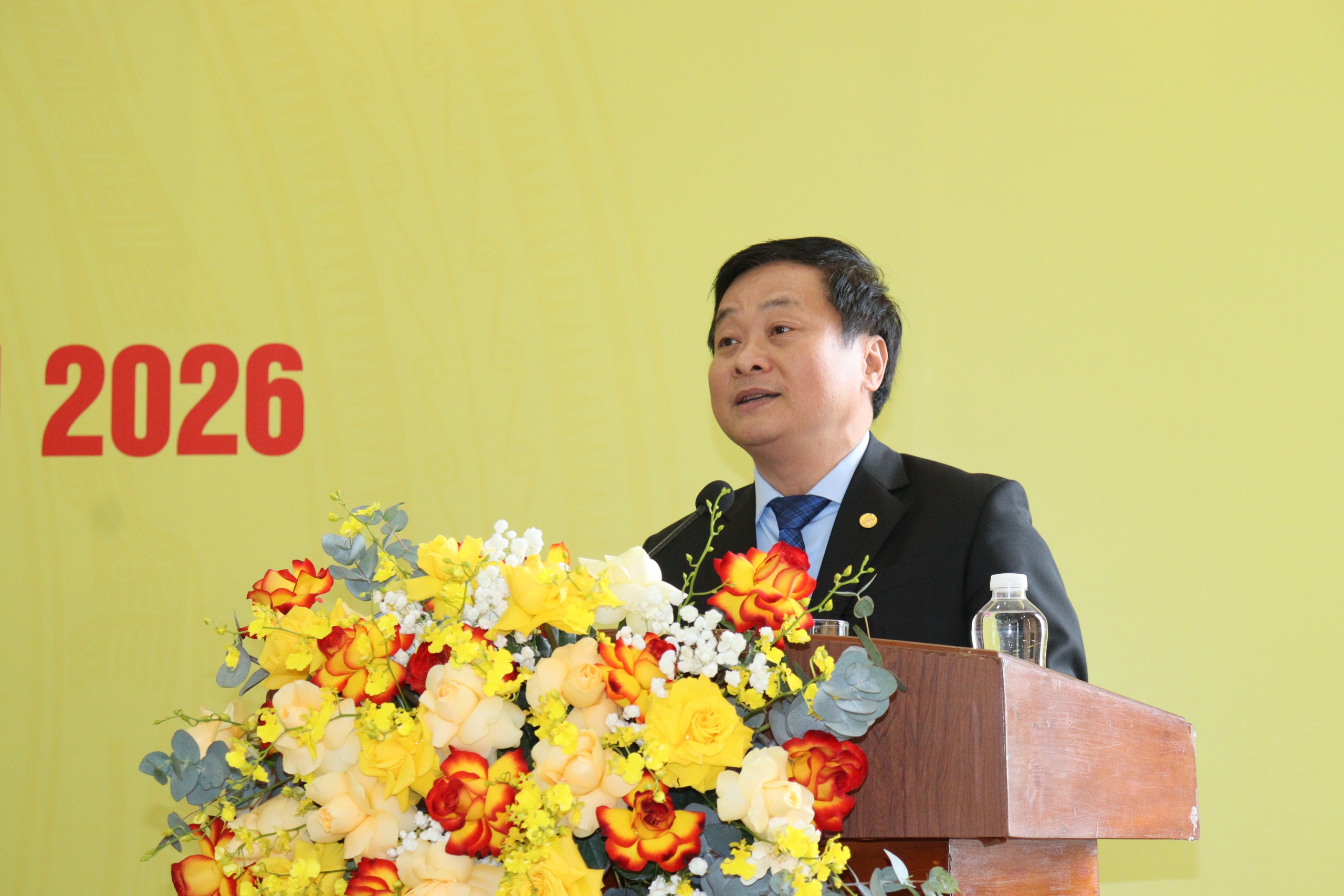 Quảng Ngãi ưu tiên tạo quỹ đất sạch để phát triển nhà ở xã hội- Ảnh 2.