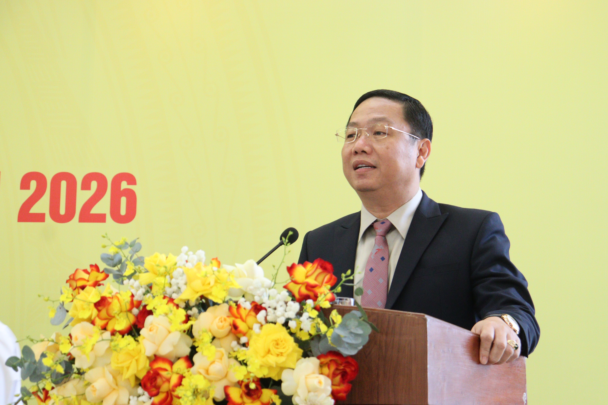 Quảng Ngãi ưu tiên tạo quỹ đất sạch để phát triển nhà ở xã hội- Ảnh 1.