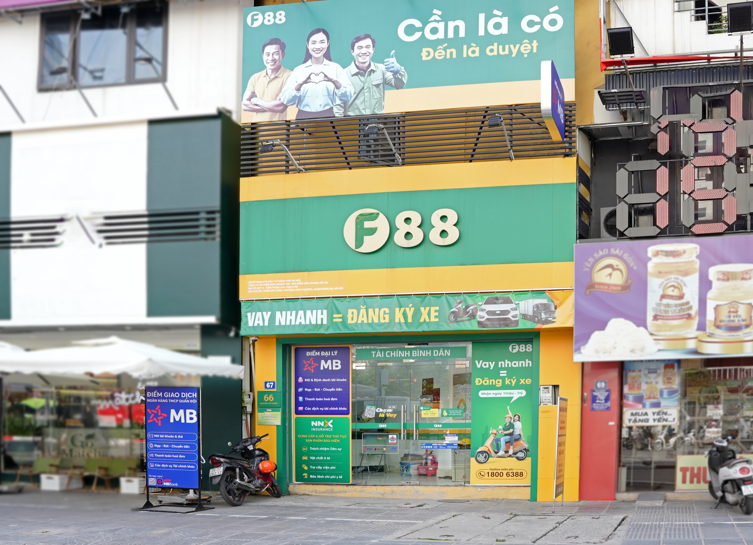 F88 tiếp tục bứt ph&aacute; về lợi nhuận trong qu&yacute; IV, ho&agrave;n th&agrave;nh 135% kế hoạch năm 2025- Ảnh 1.