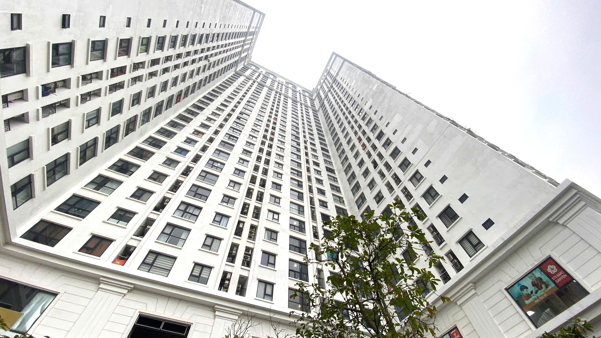 Thị trường nhà ở Hà Nội tiếp tục dịch chuyển về khu vực ngoại ô- Ảnh 1.